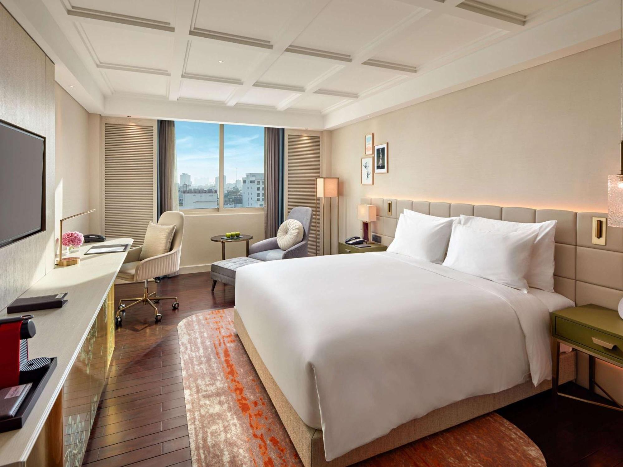 Moevenpick Centre Hotel