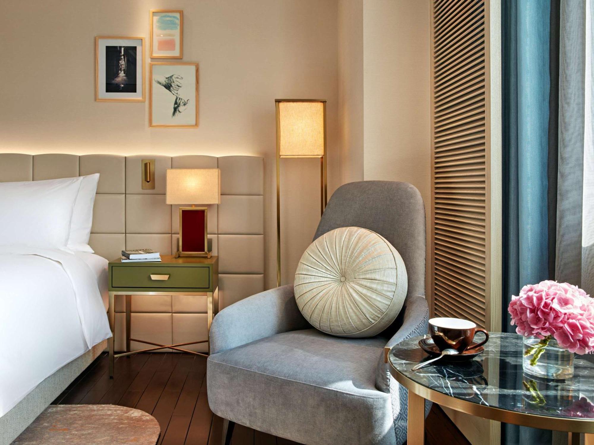 Moevenpick Centre Hotel Hanoi