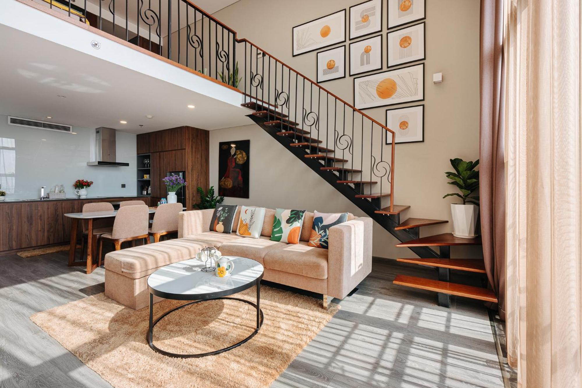 Muse Pentstudio West Hà Nội