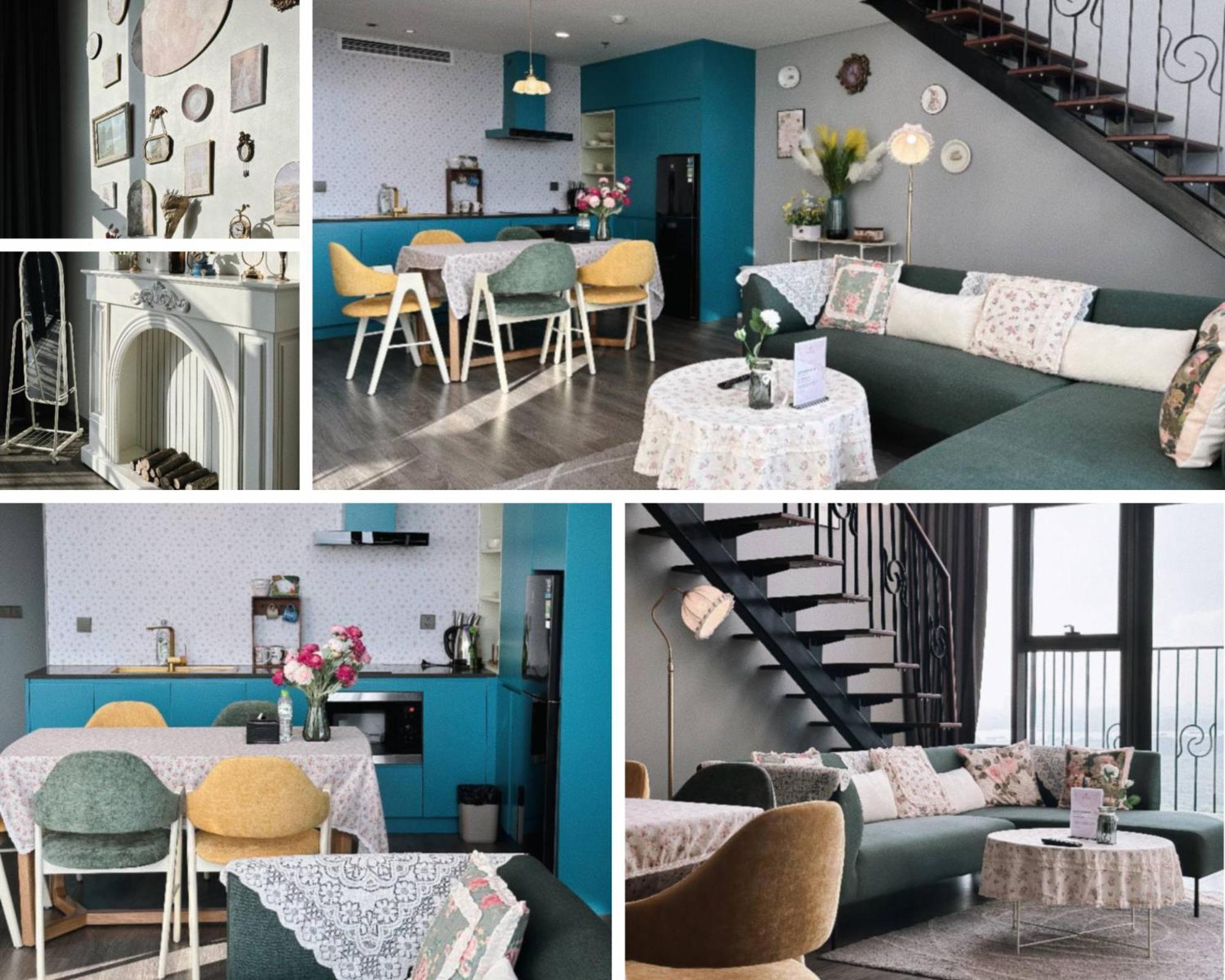 Aparthotel Muse Pentstudio West *