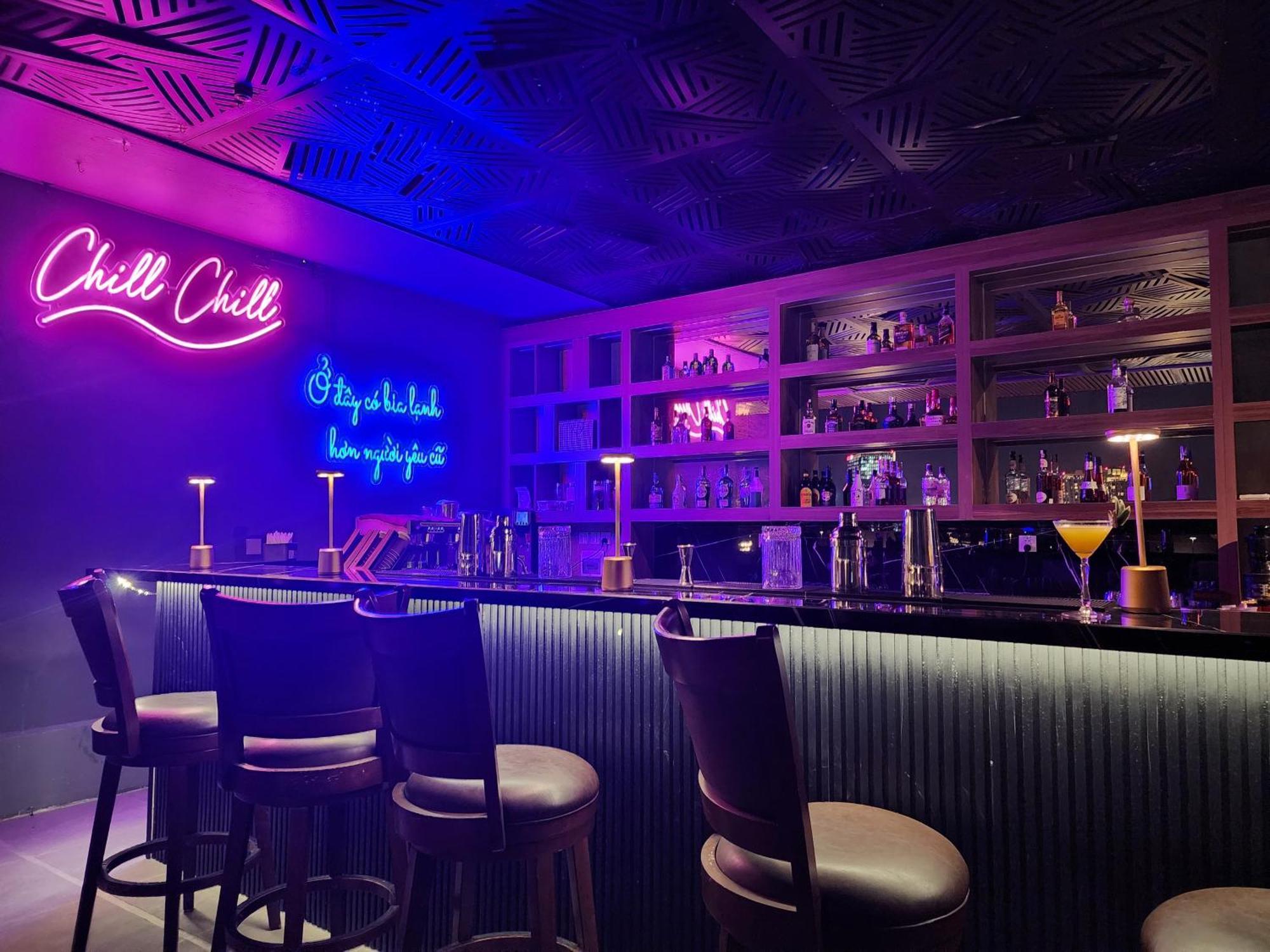 Hotel St -