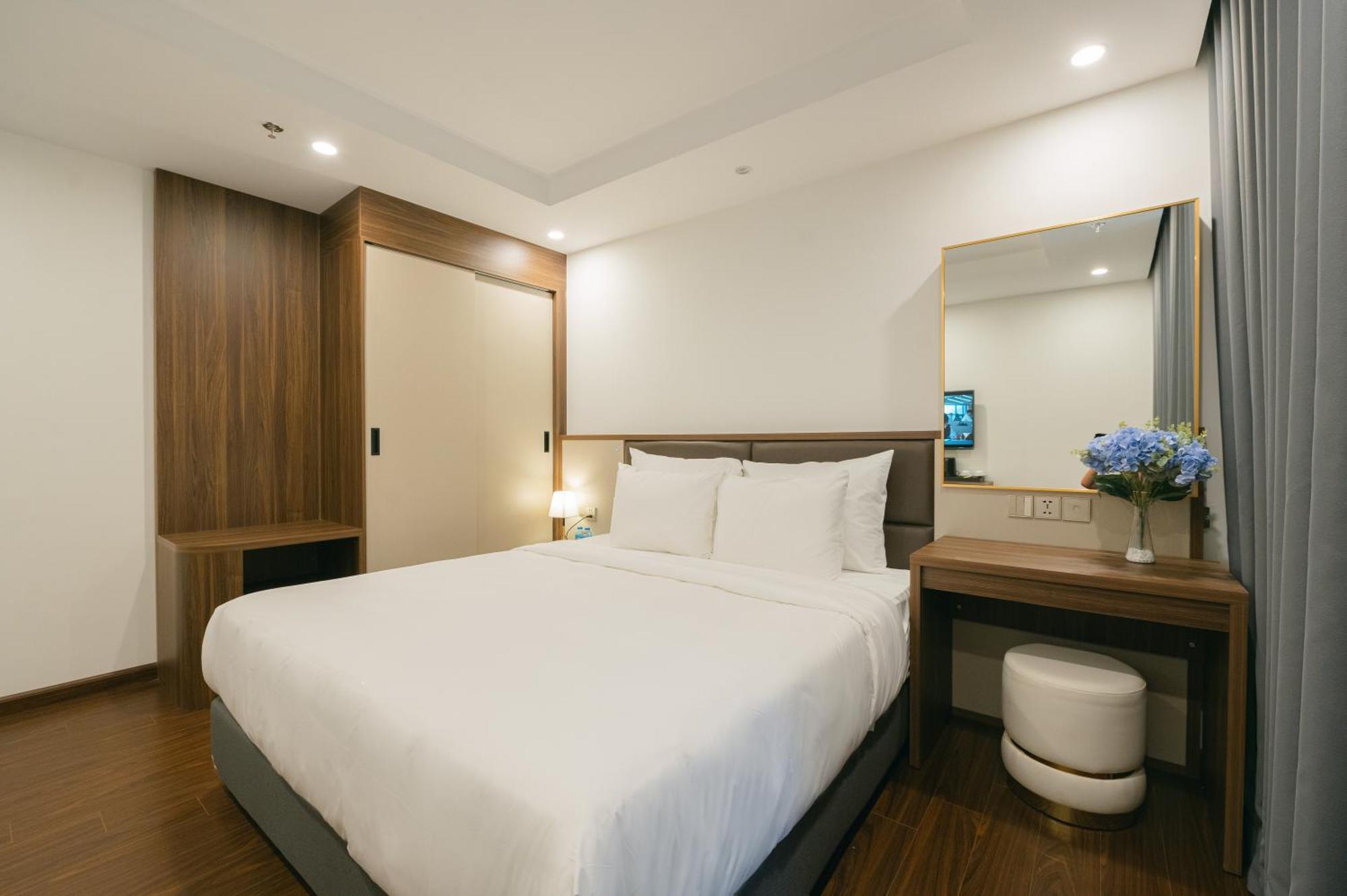 Hotel St - Hanoi