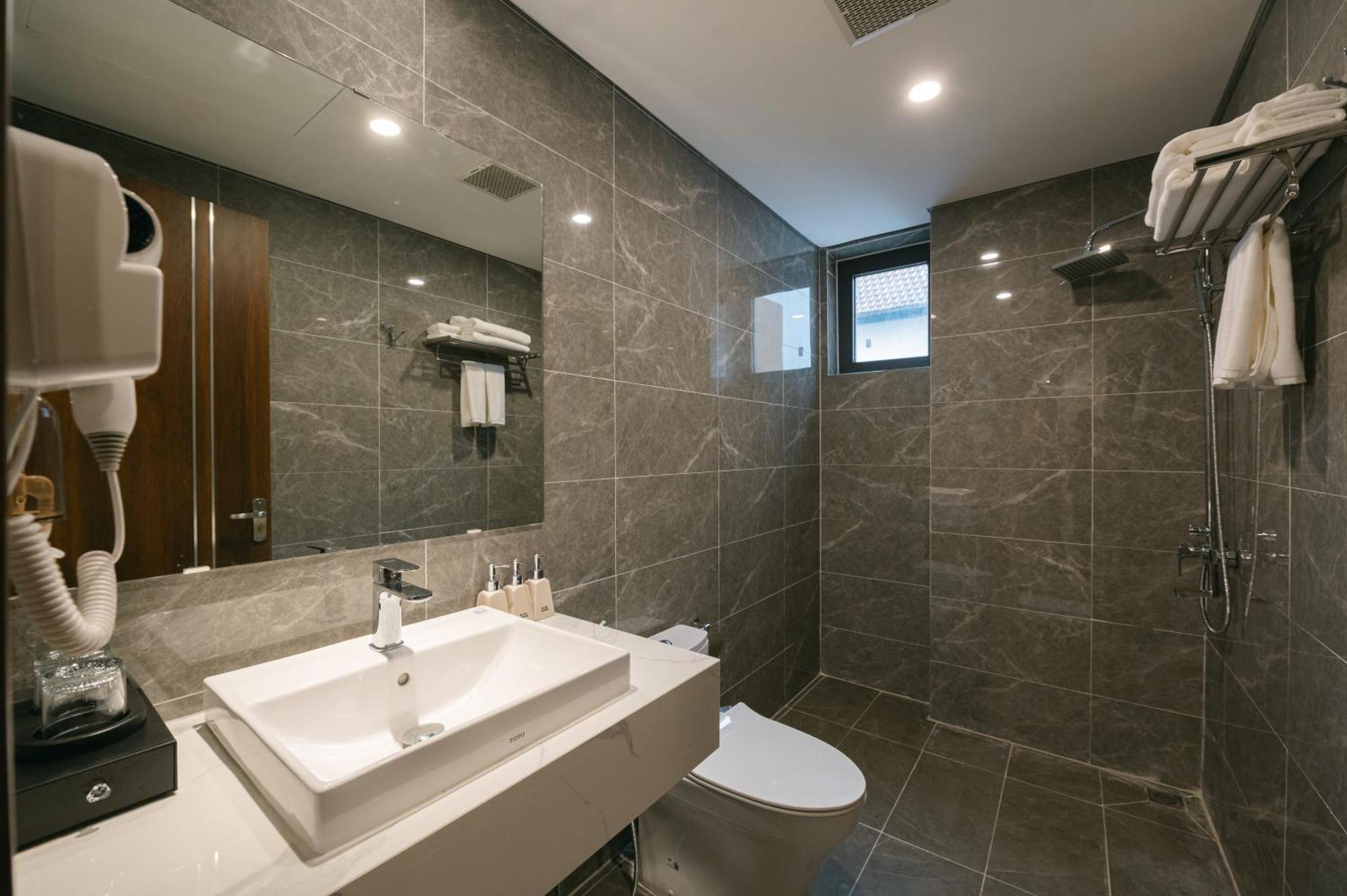 Hotel St -