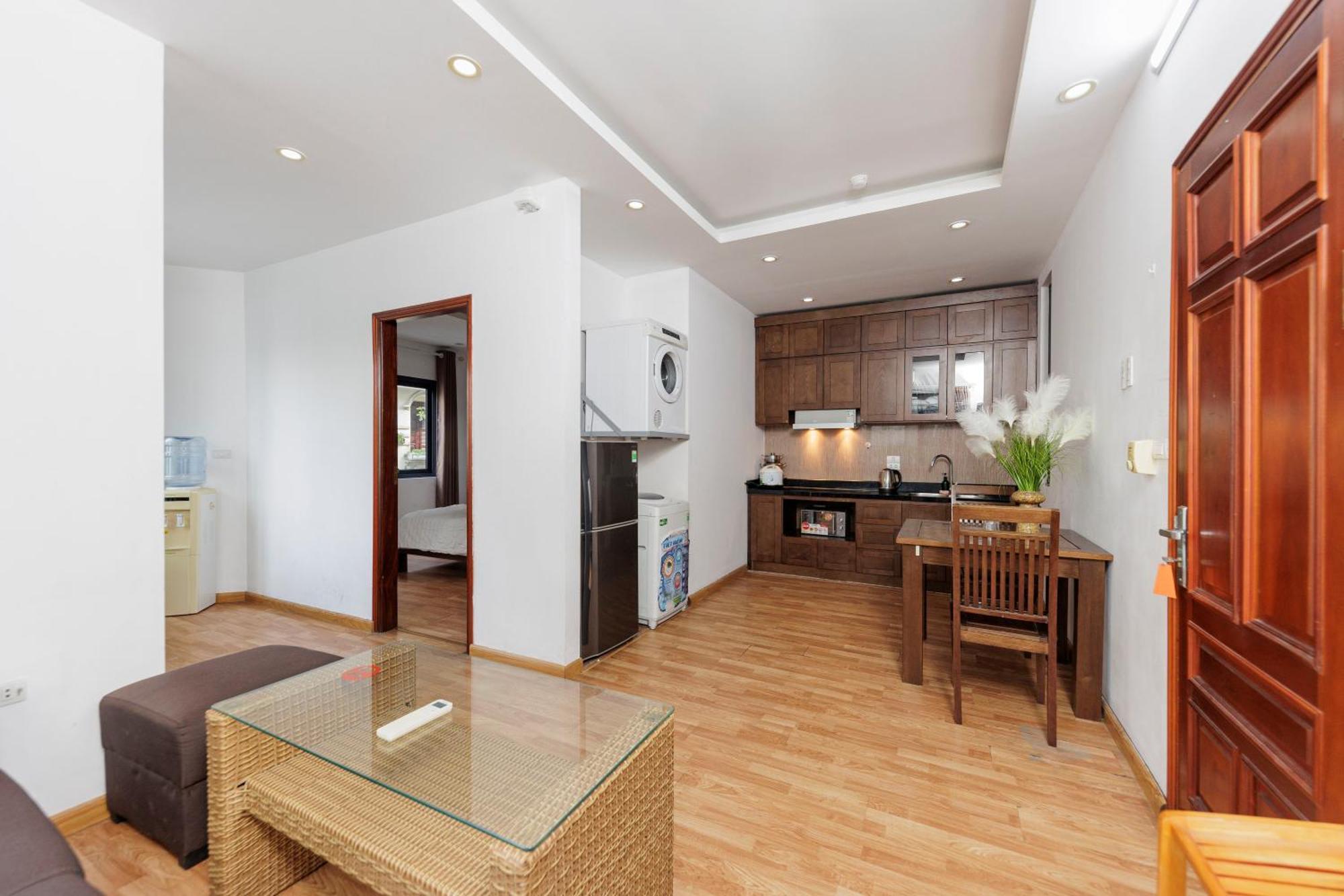 Lamaison Ha Noi 3*