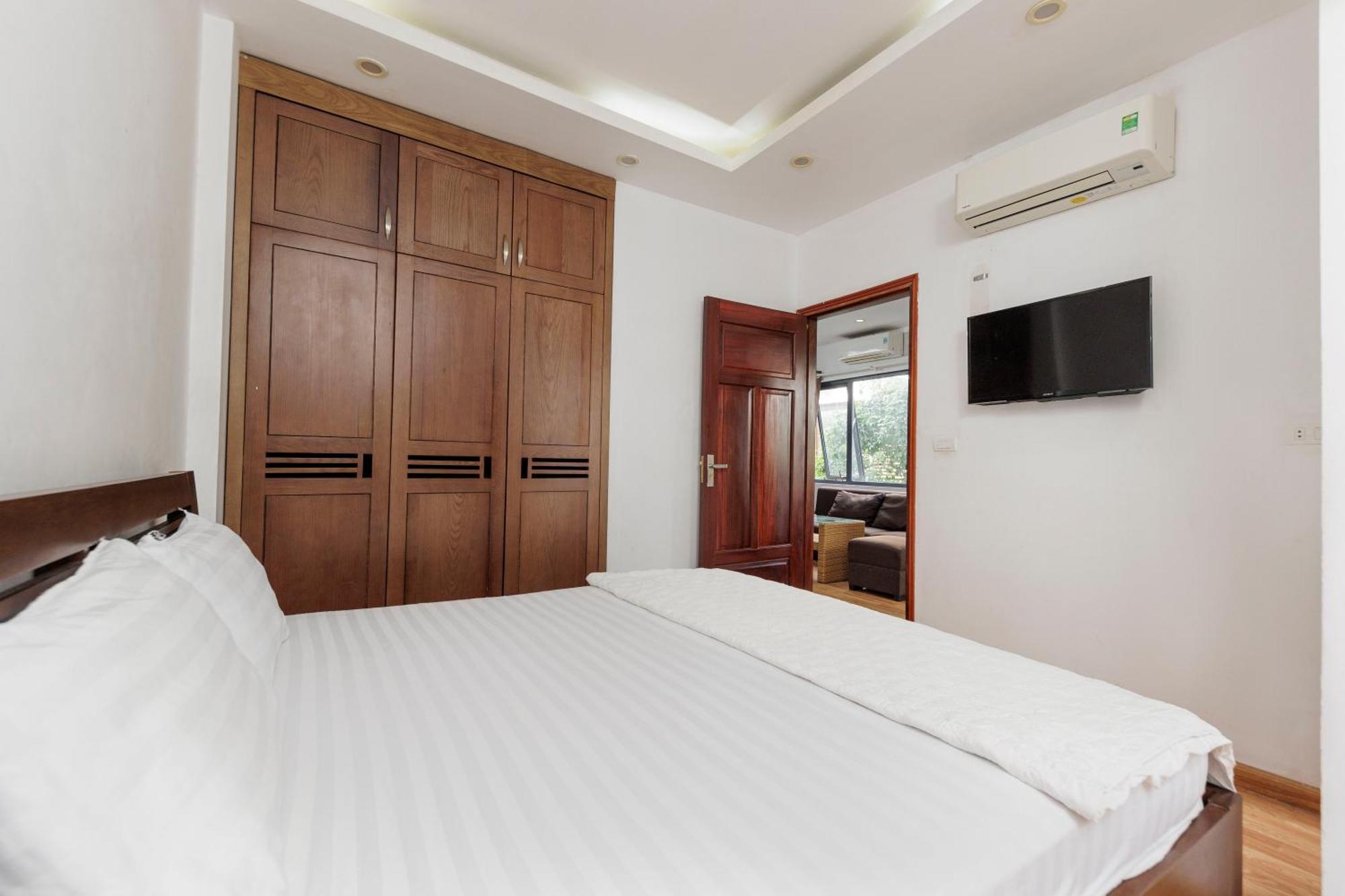 Lamaison Ha Noi 3*
