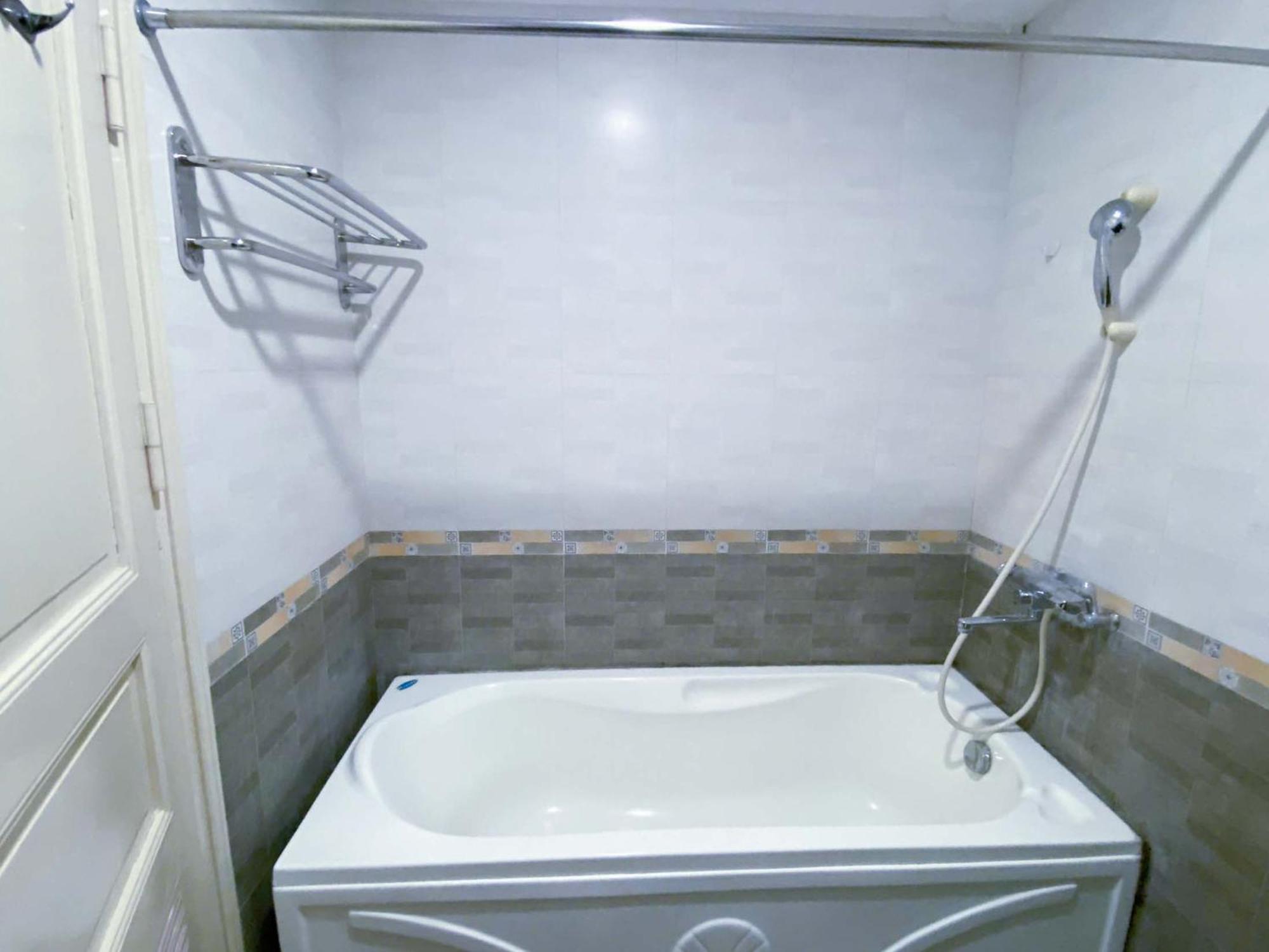 Apartment Eco Nest &