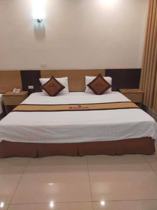 Anova 2 Hotel 3*