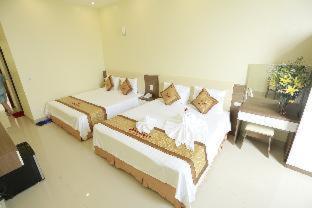 Anova 2 Hotel Hanoi