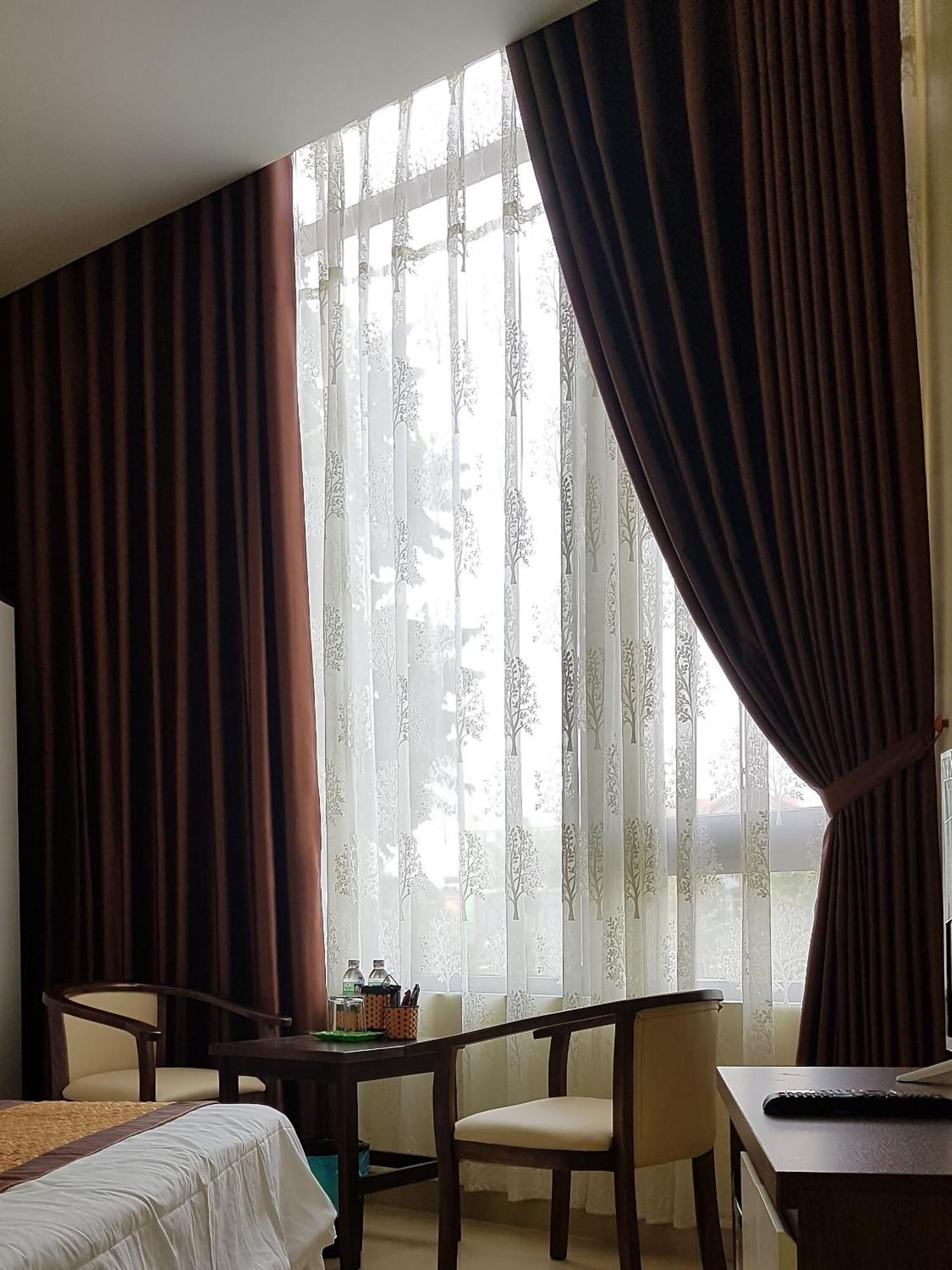 Anova 2 Hotel Hanoi