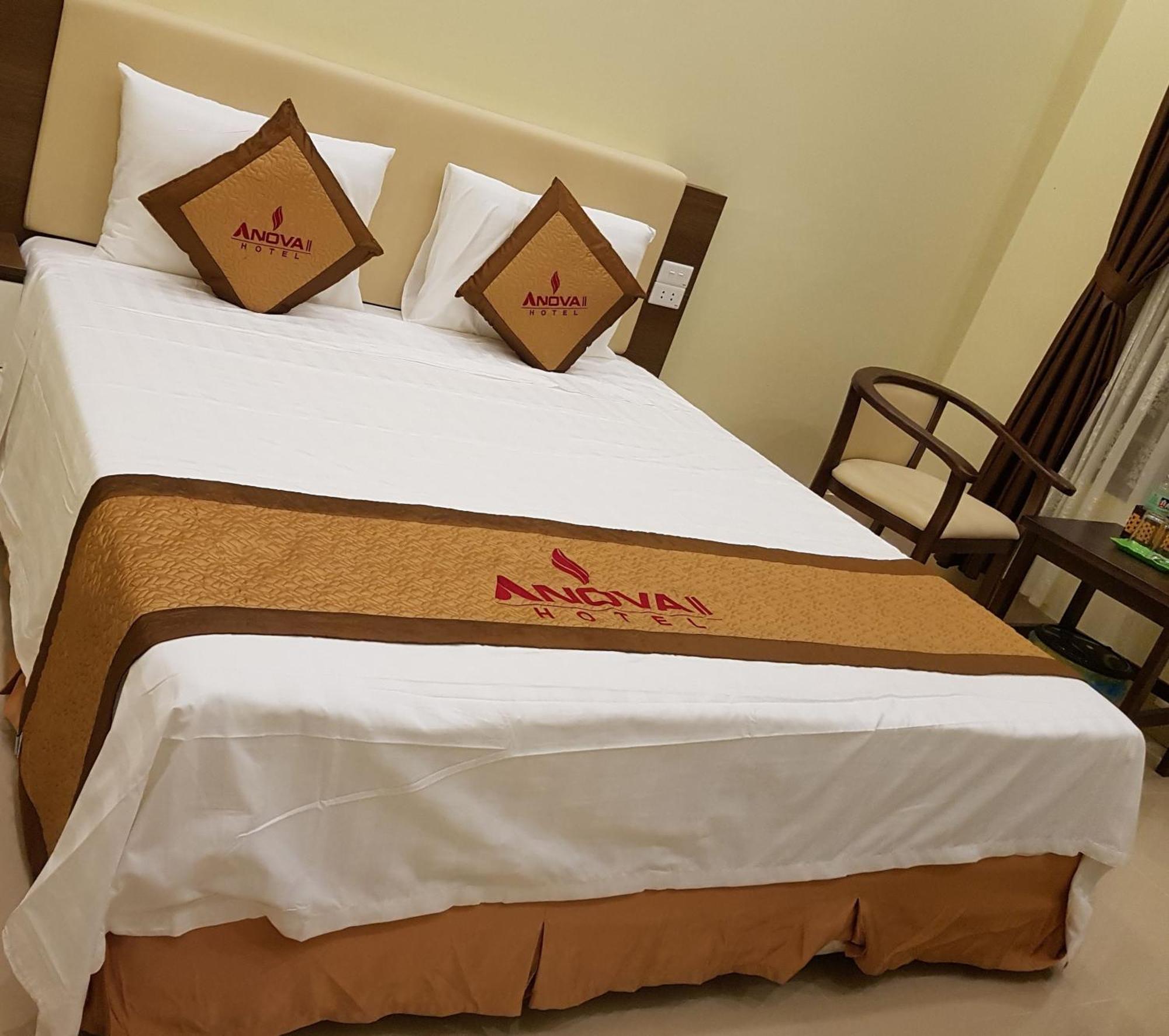 Anova 2 3* Hanoi