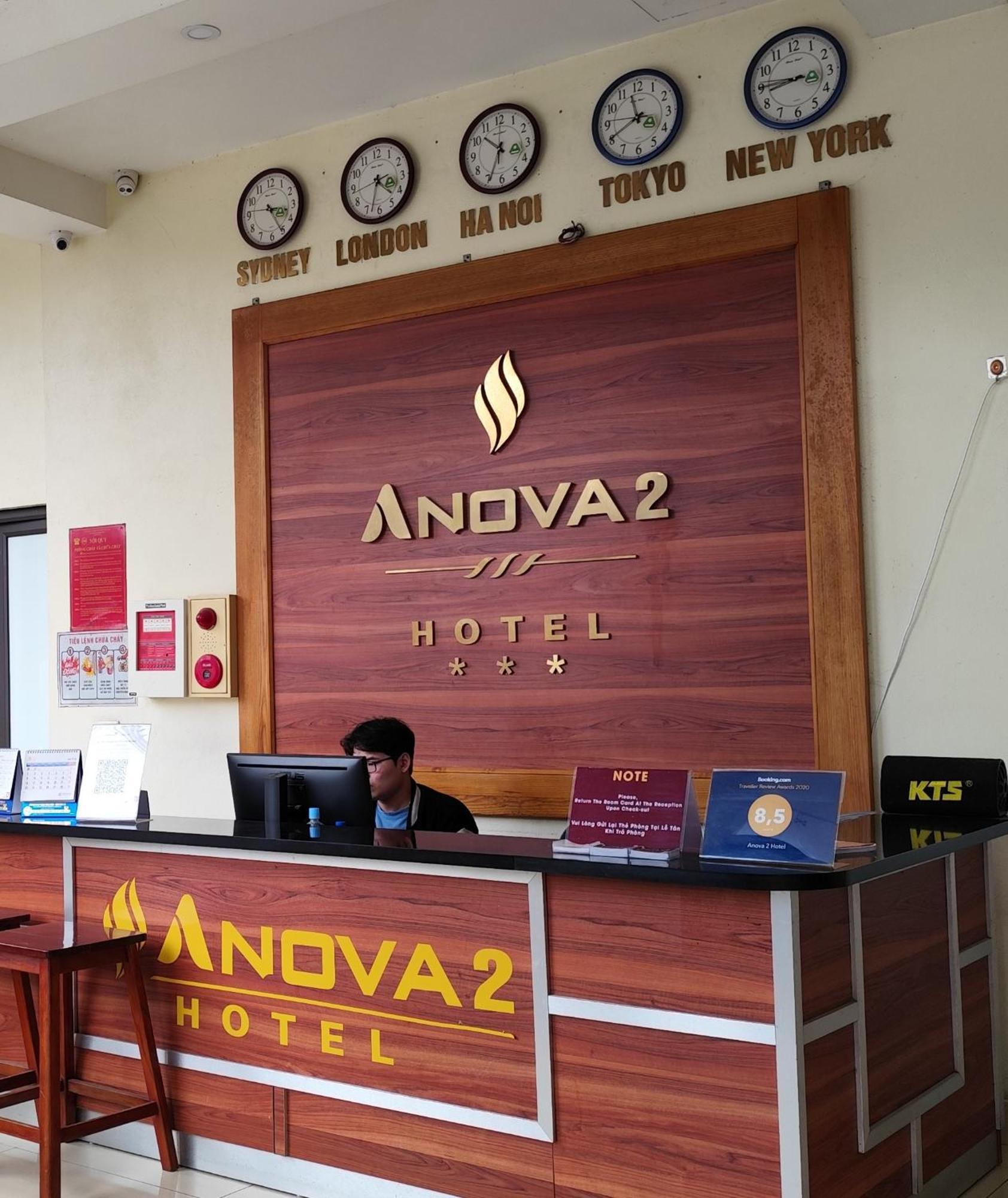 Hotel Anova 2