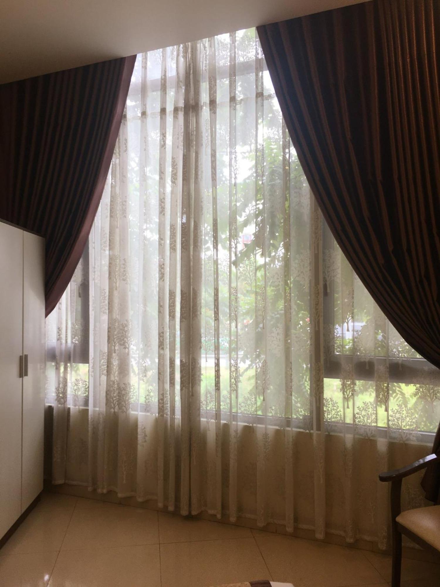 Hotel Anova 2 Hanoi