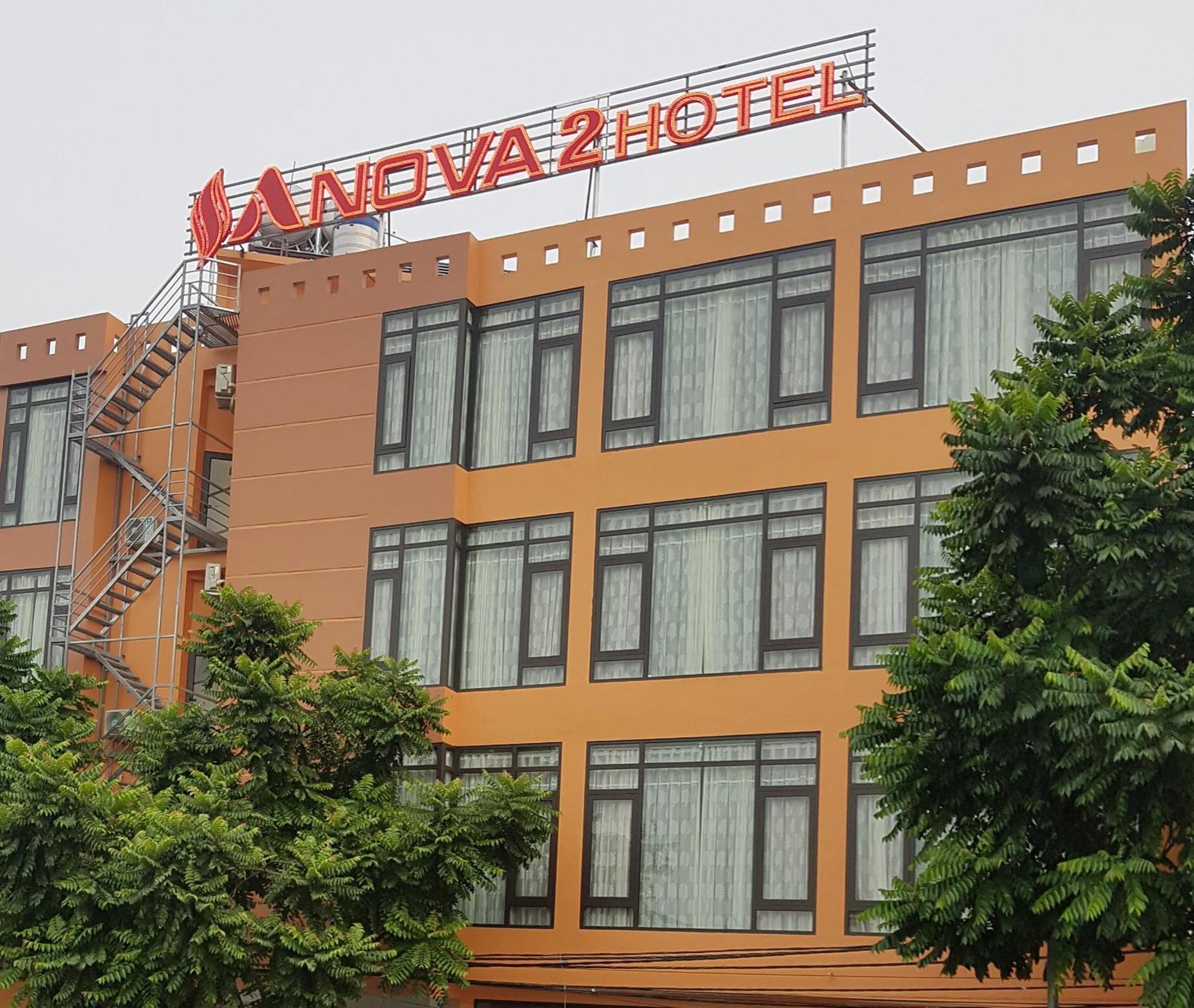 Anova 2 Hanoi