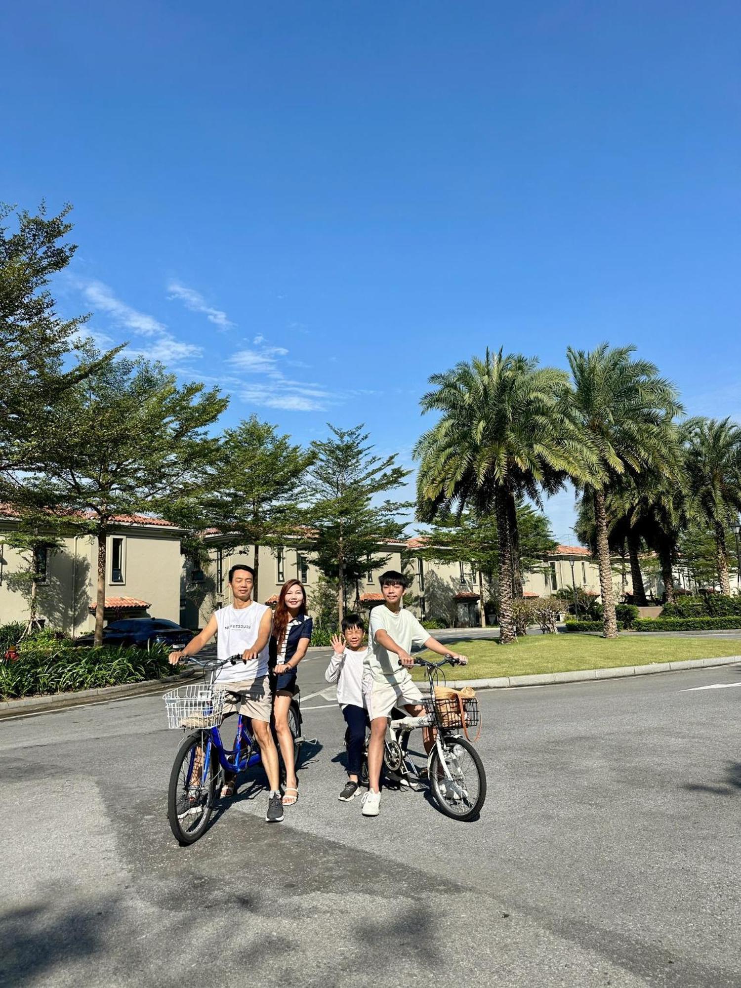 Khách sạn Dưỡng Và Wyndham Sky