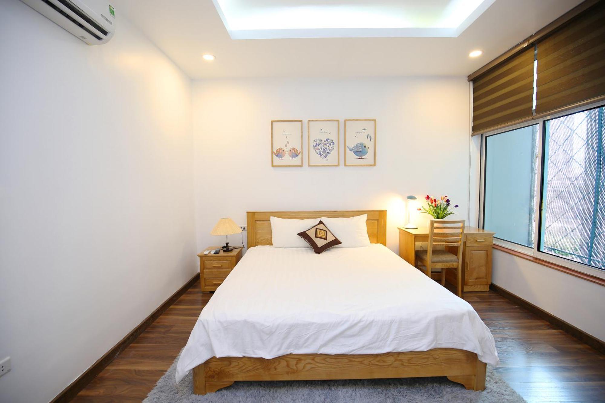 Sumitomo3- Luxury Near Lotte Apartamento *