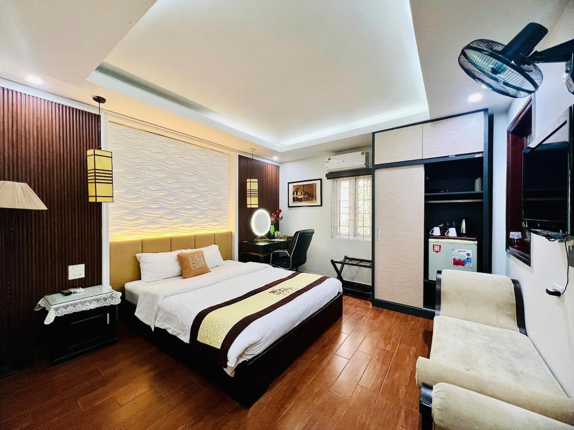 Art Ha Noi