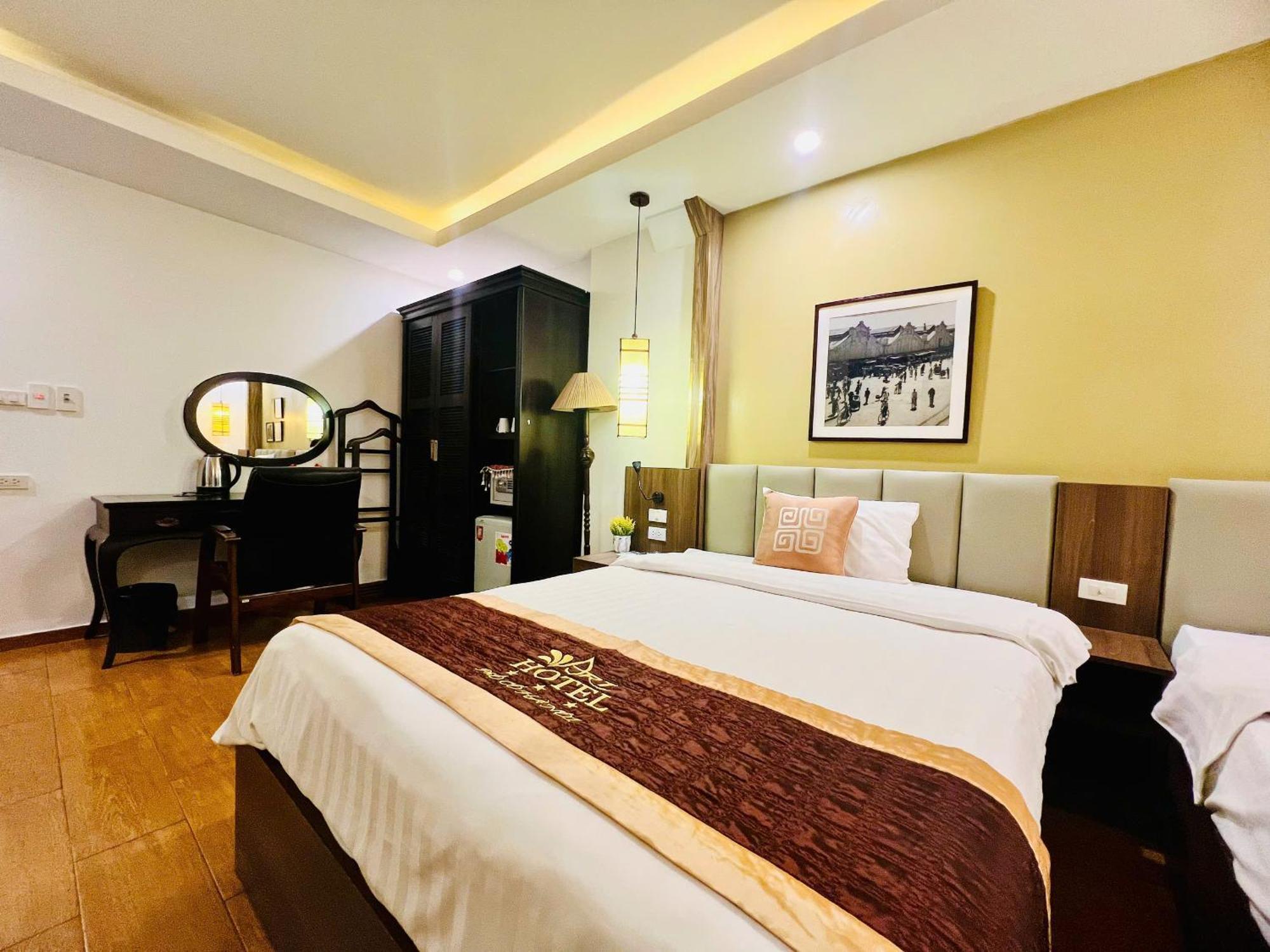 Art Ha Noi Hotel 3*