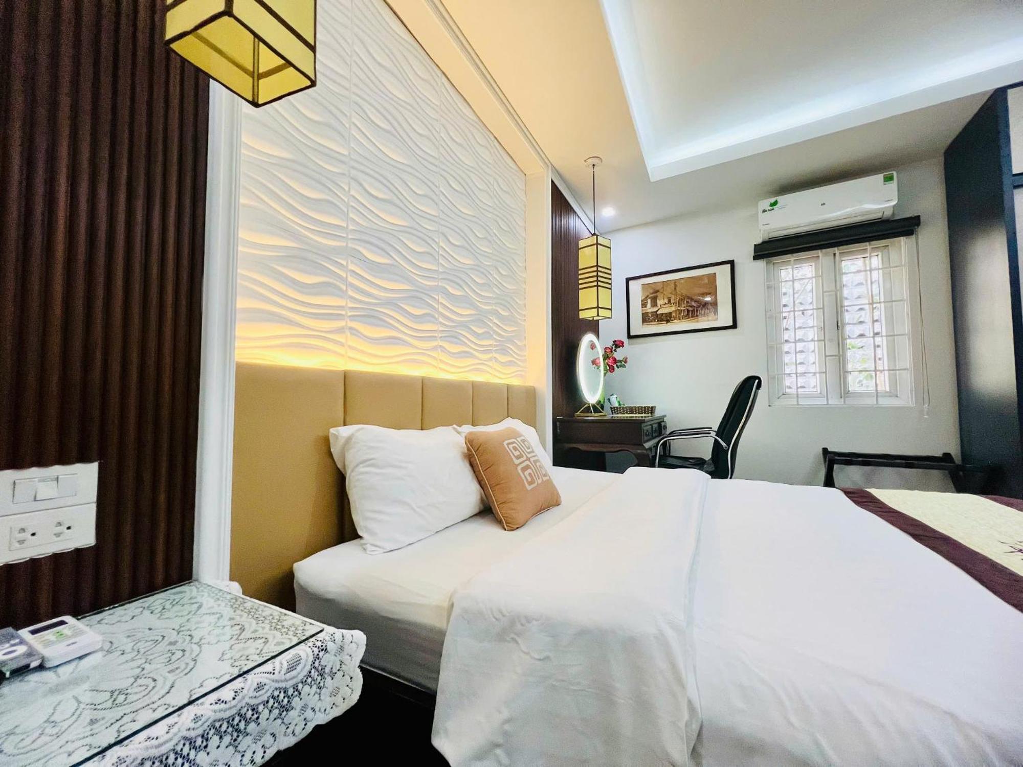 Art Ha Noi Hotel Hanoi