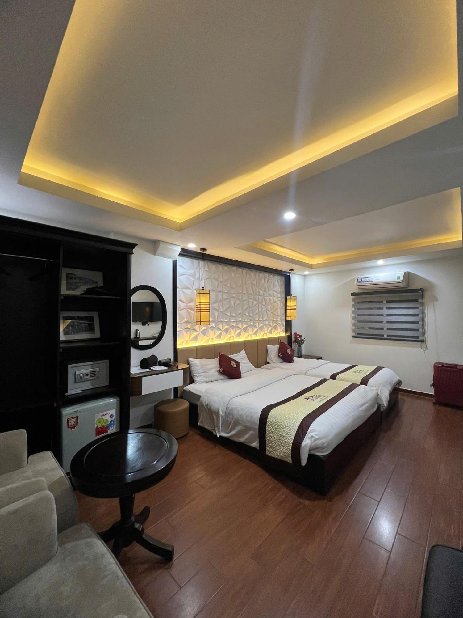 Art Ha Noi 3*