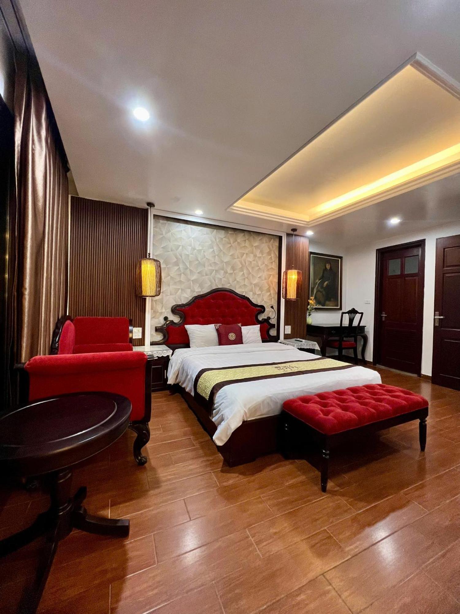 Art Ha Noi