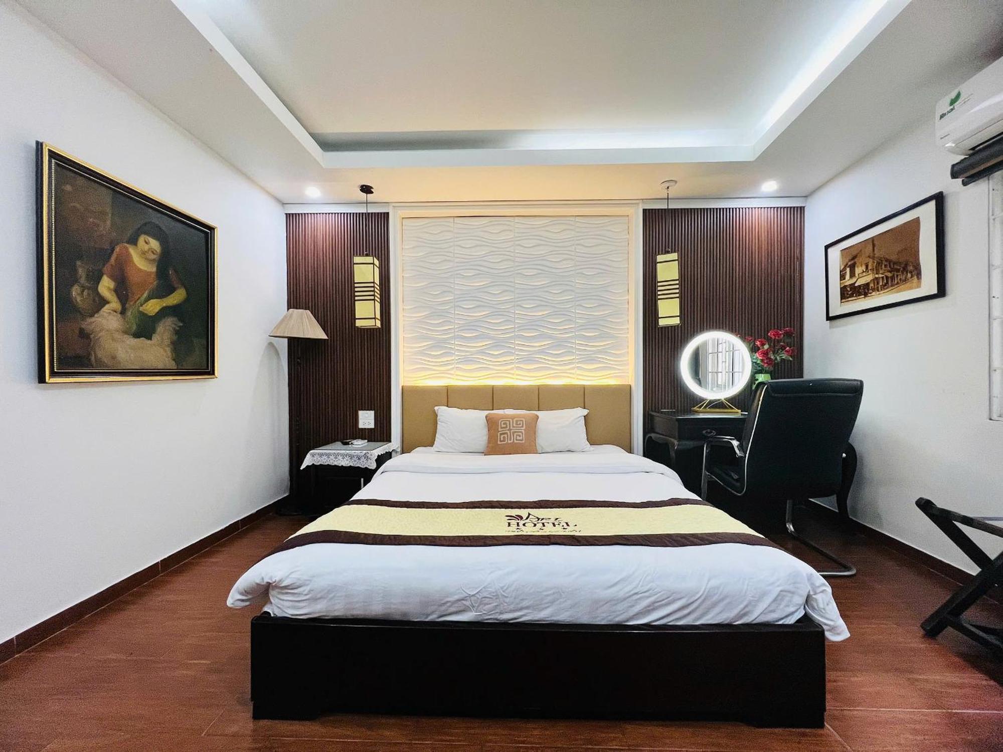 Hotel Art Ha Noi 3*