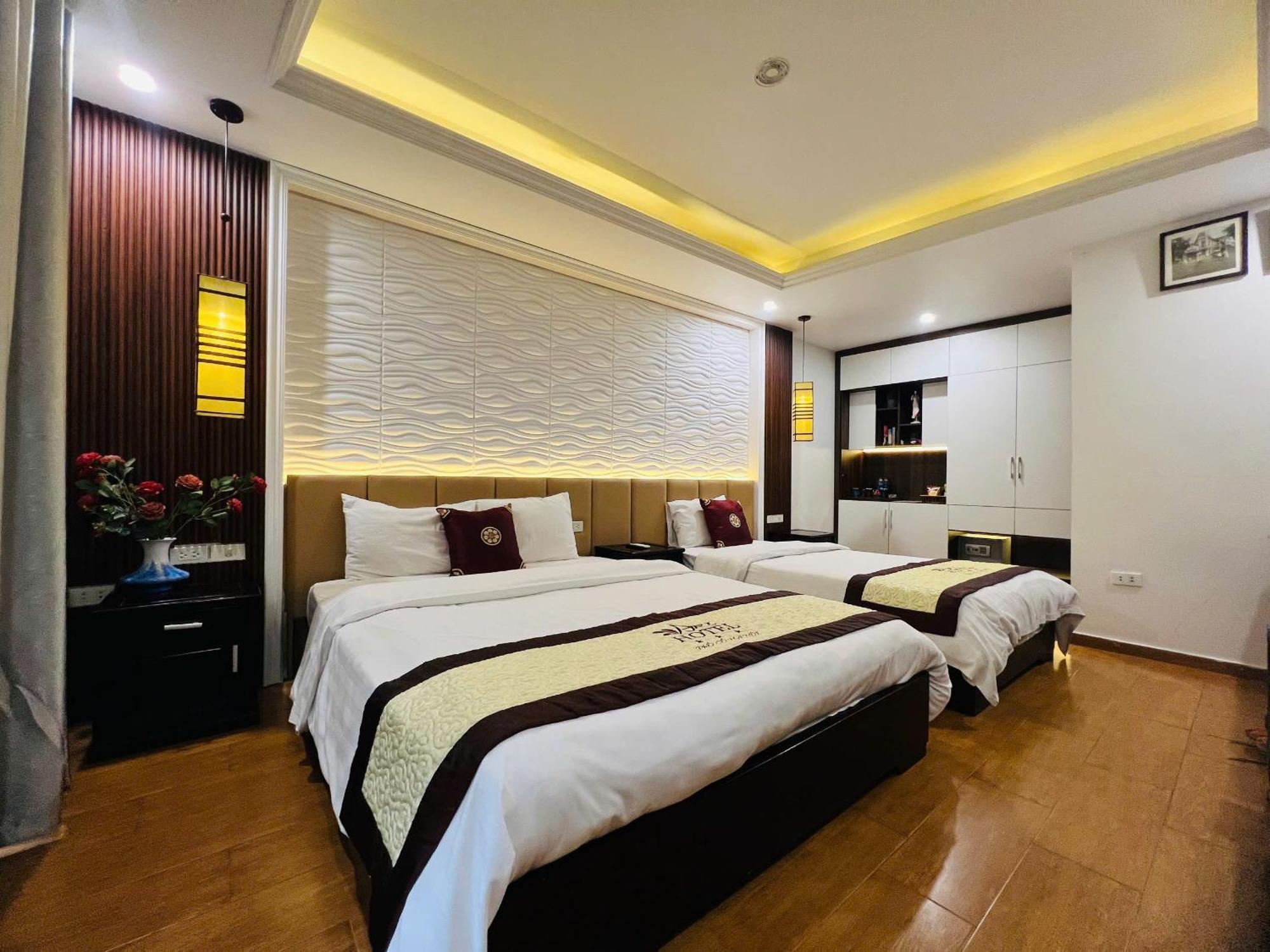 Art Ha Noi Hotel Hanoi