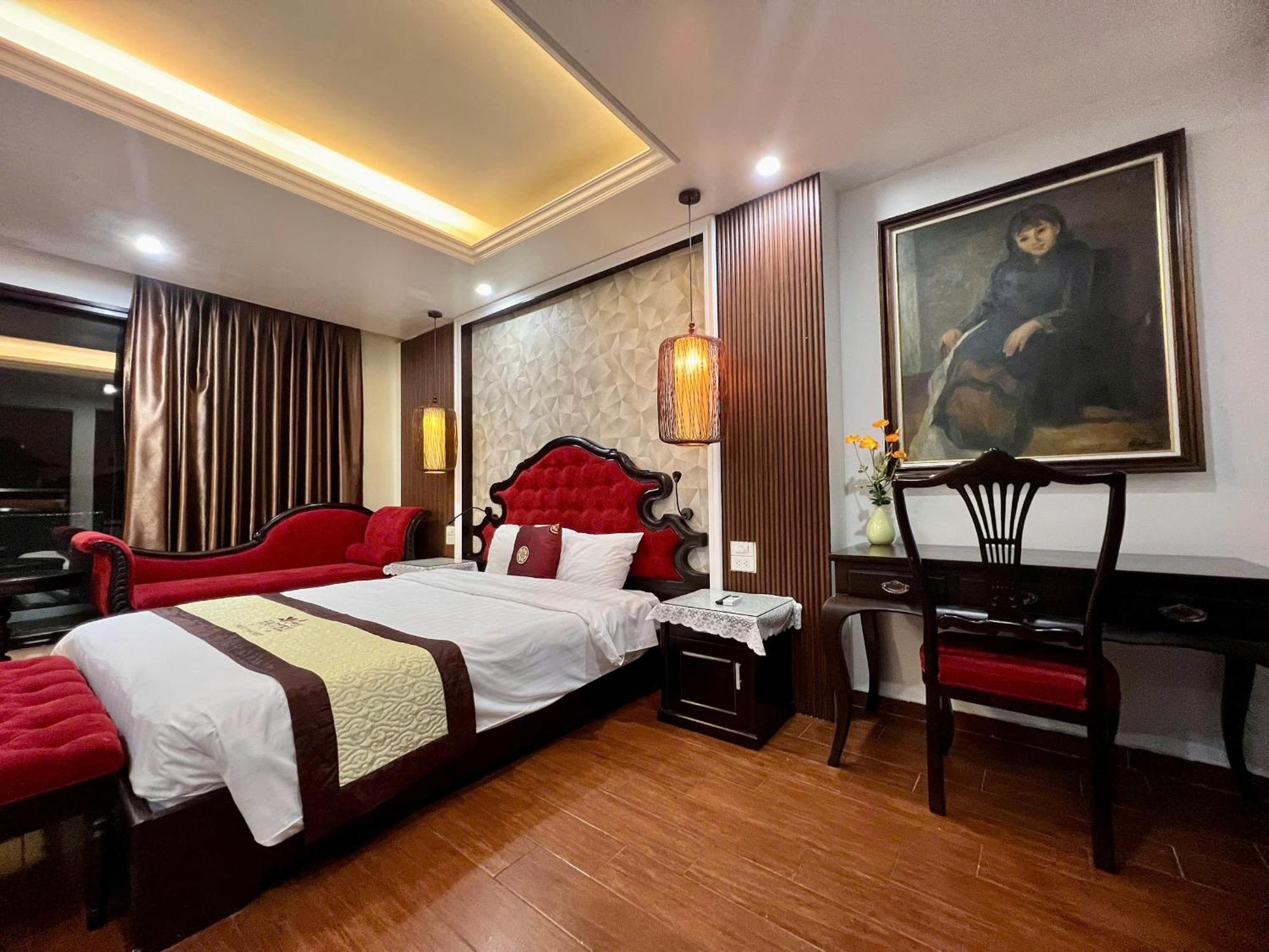 Art Ha Noi 3*