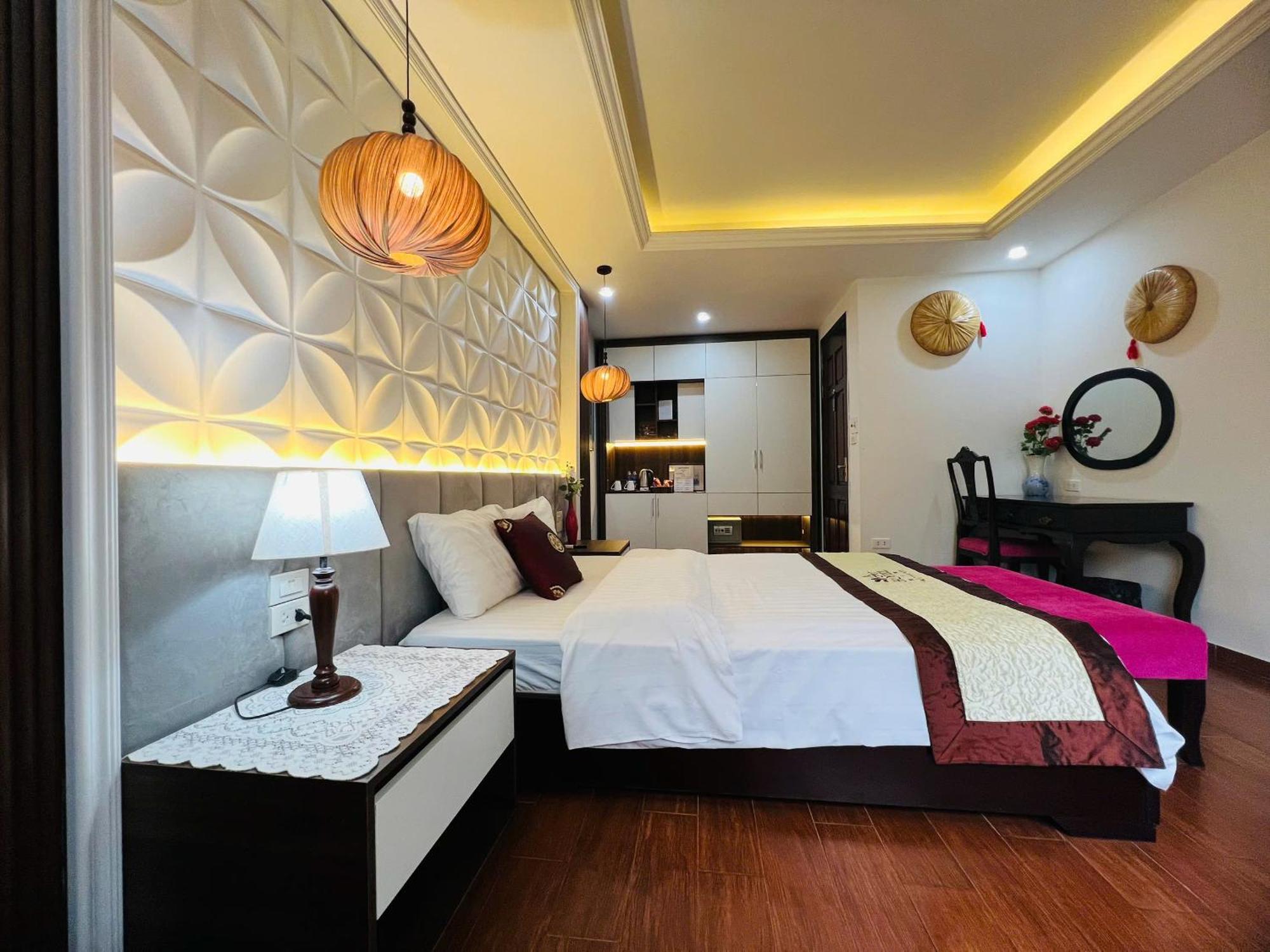Art Ha Noi