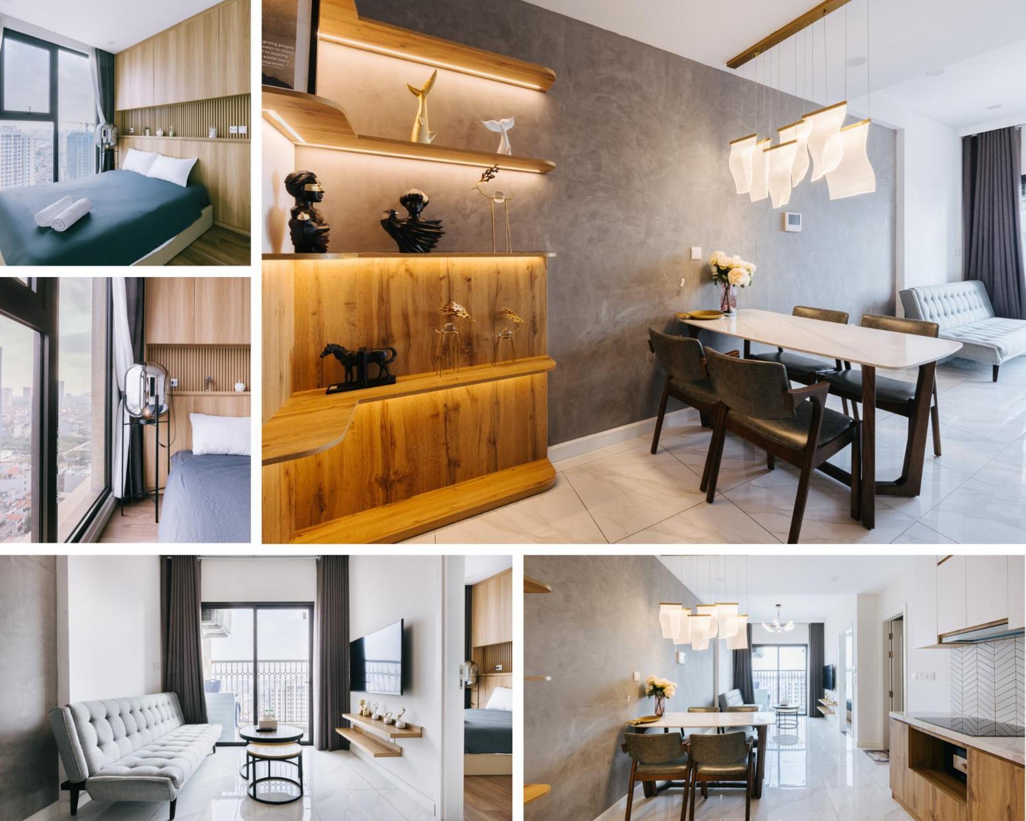 Muse View Luxury - D' Eldorado