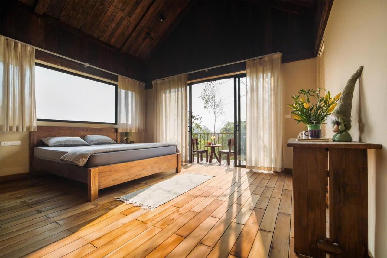 Vila Quin House