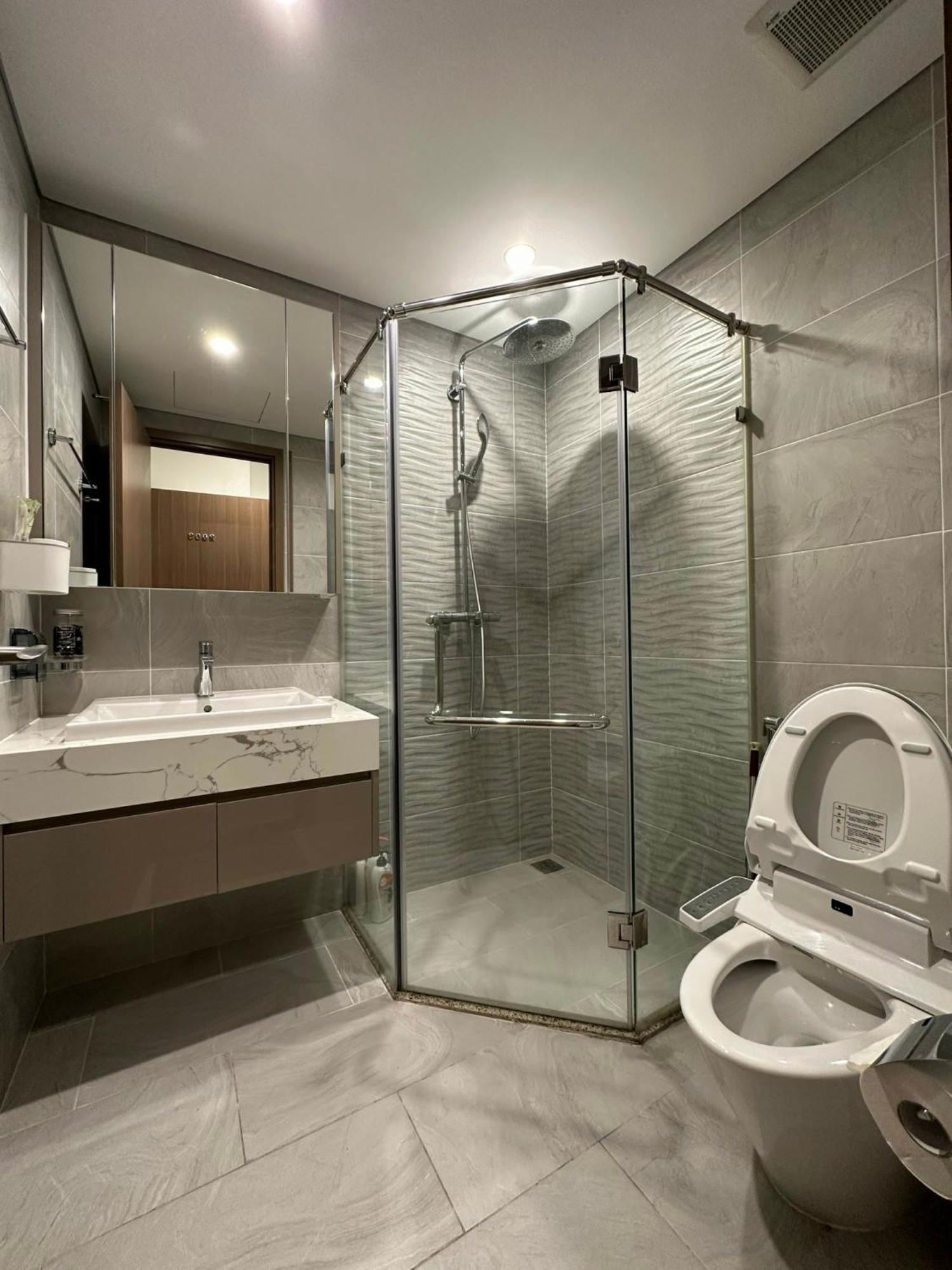 Vinhome Smart Tay Mo Nam Tu Liem Ha Noi