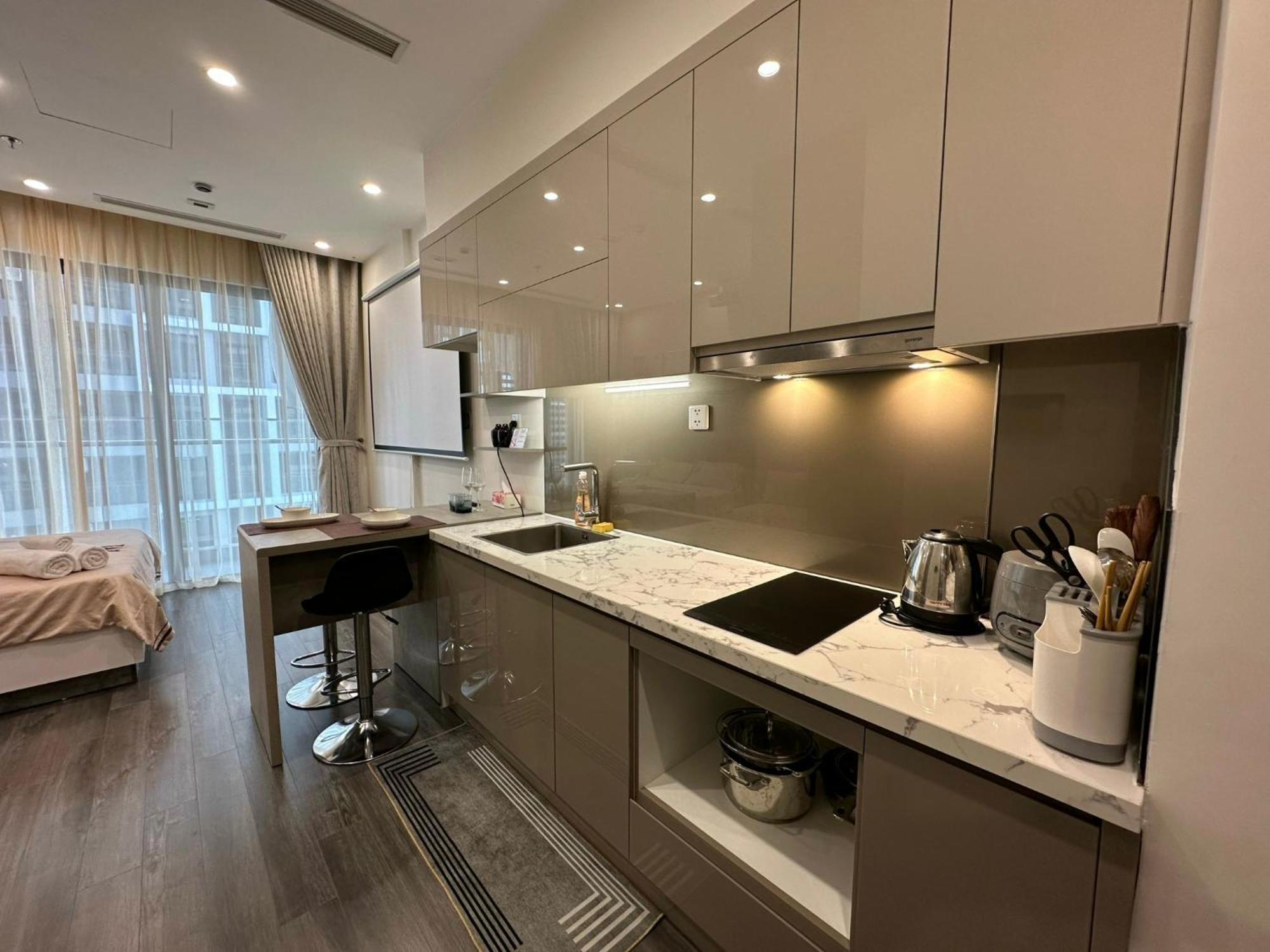 Vinhome Smart Tay Mo Nam Tu Liem Ha Noi * Hanoi