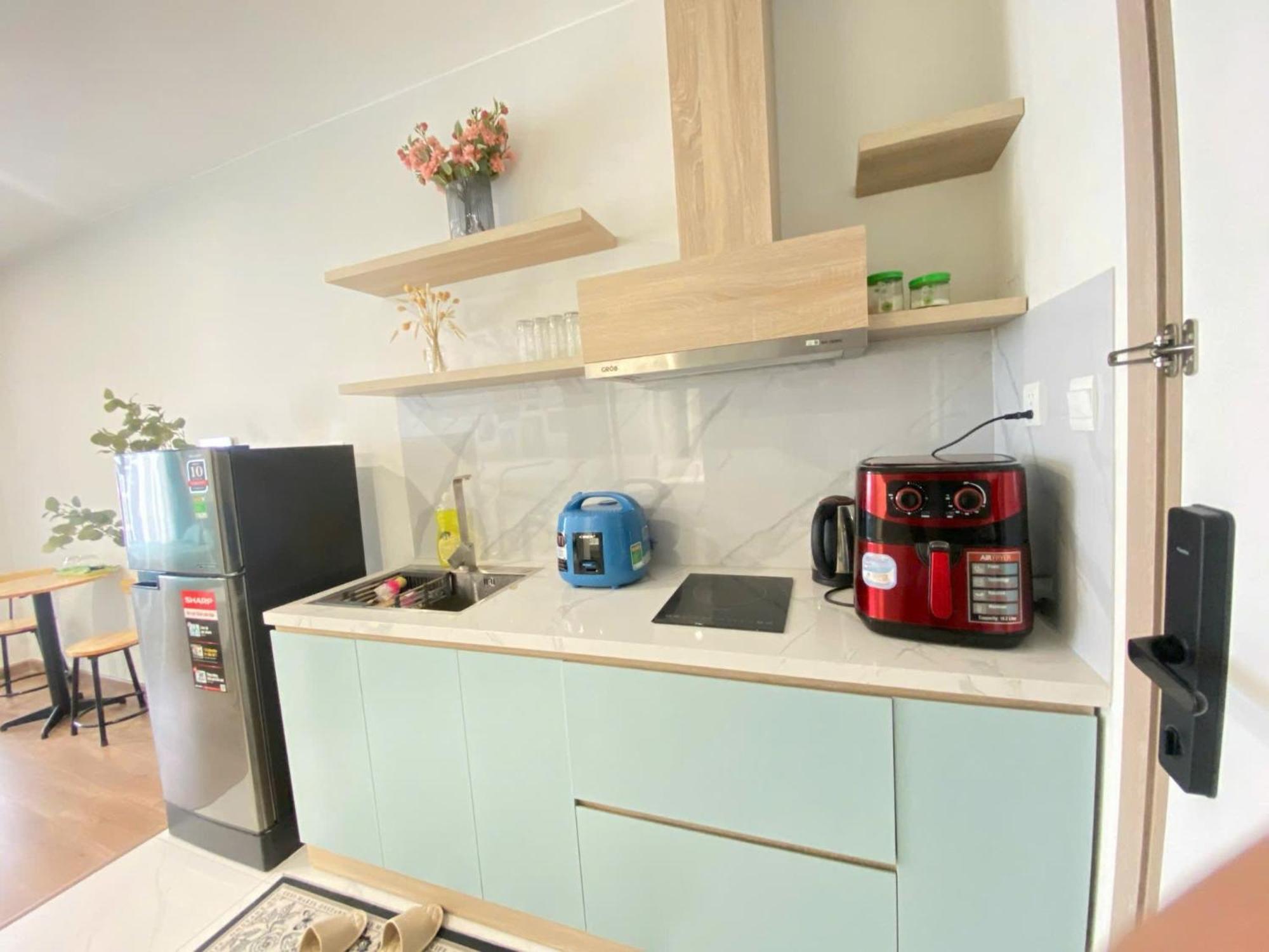 Vinhome Smart Tay Mo Nam Tu Liem Ha Noi Pangsapuri Hanoi