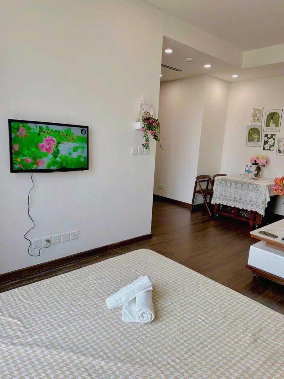 Vinhome Smart Tay Mo Nam Tu Liem Ha Noi