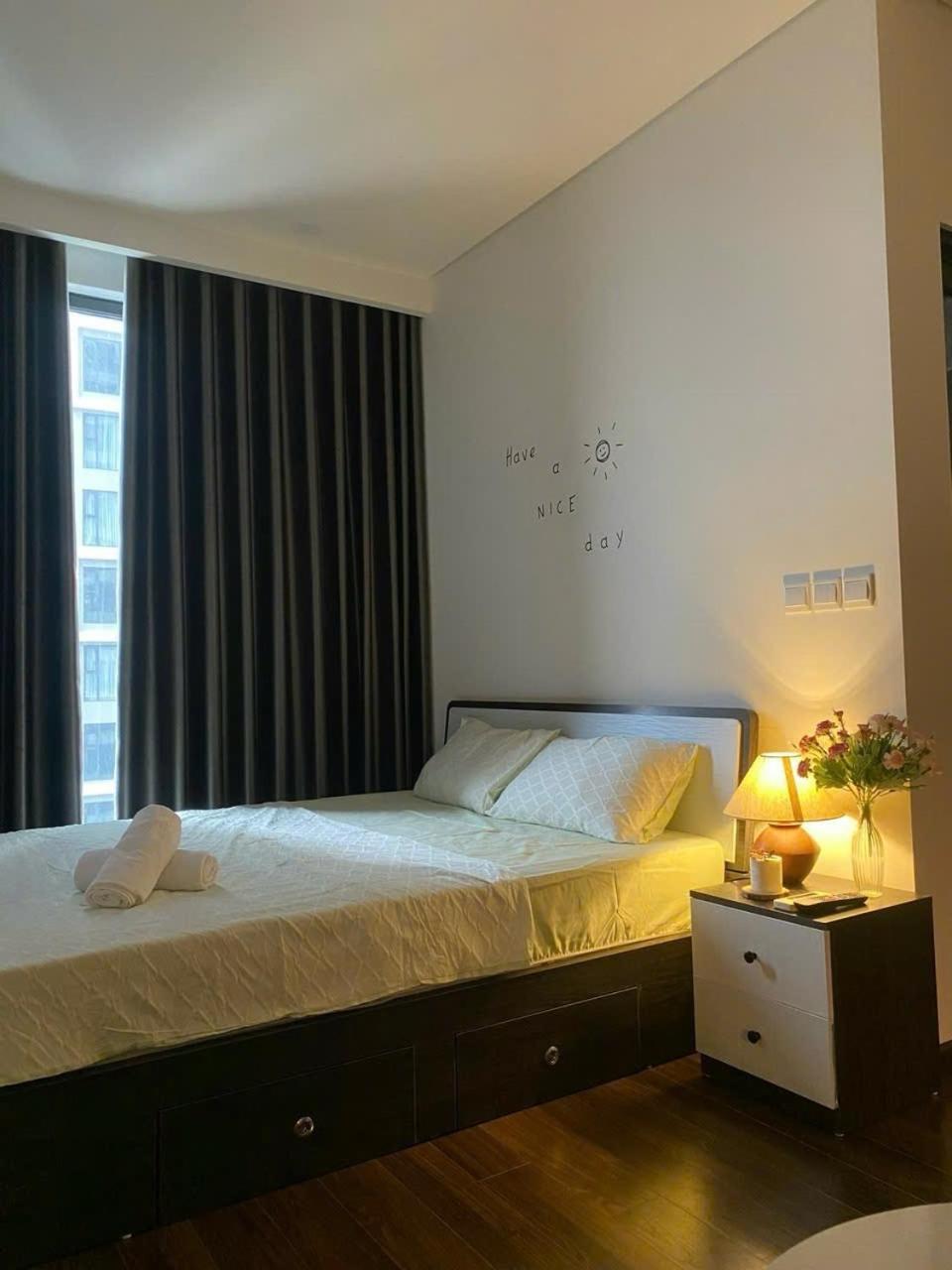 Pangsapuri Vinhome Smart Tay Mo Nam Tu Liem Ha Noi