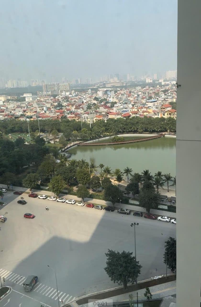 Vinhome Smart Tay Mo Nam Tu Liem Ha Noi