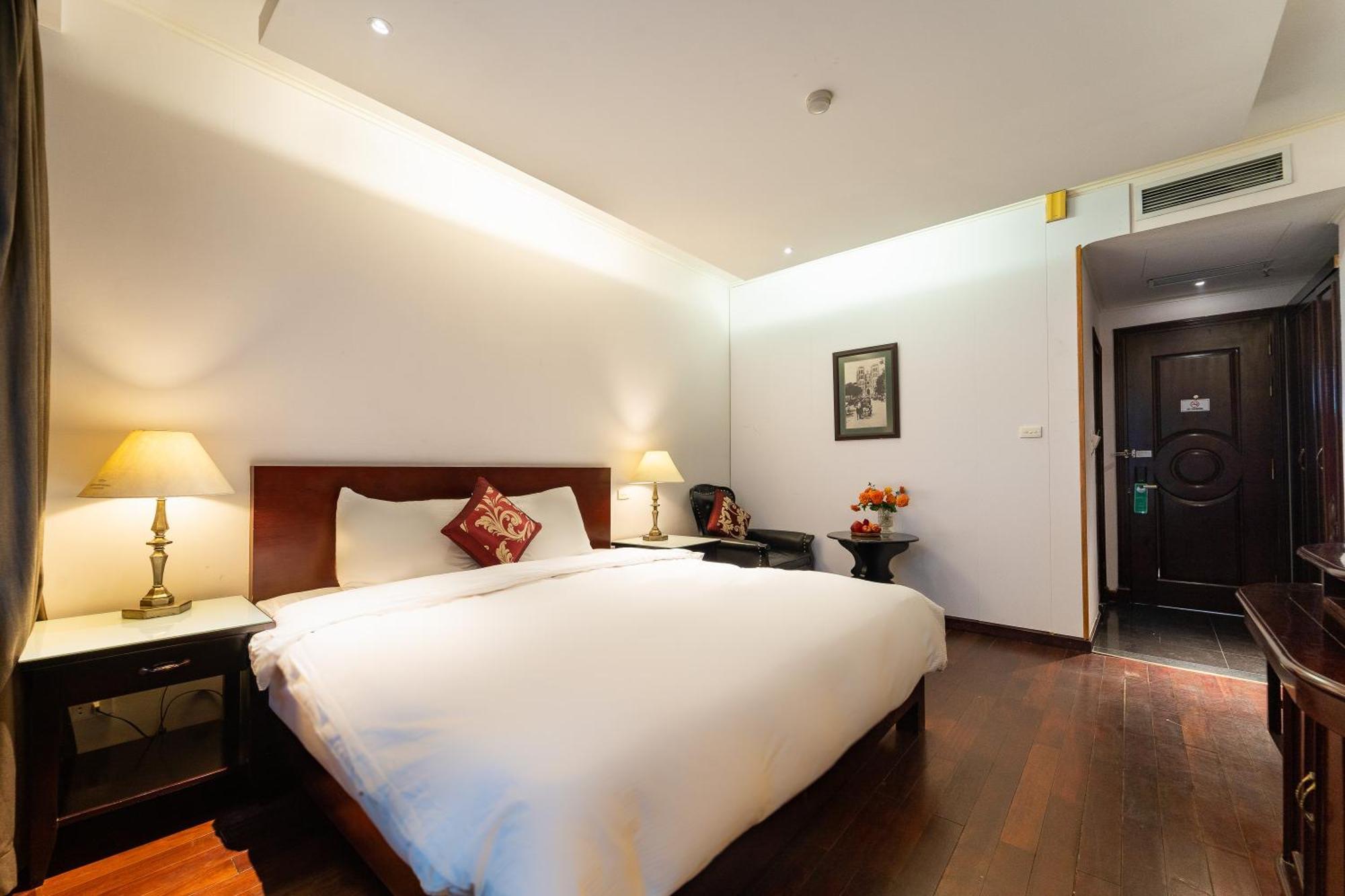 Ha Noi Memory And Hotel 3*