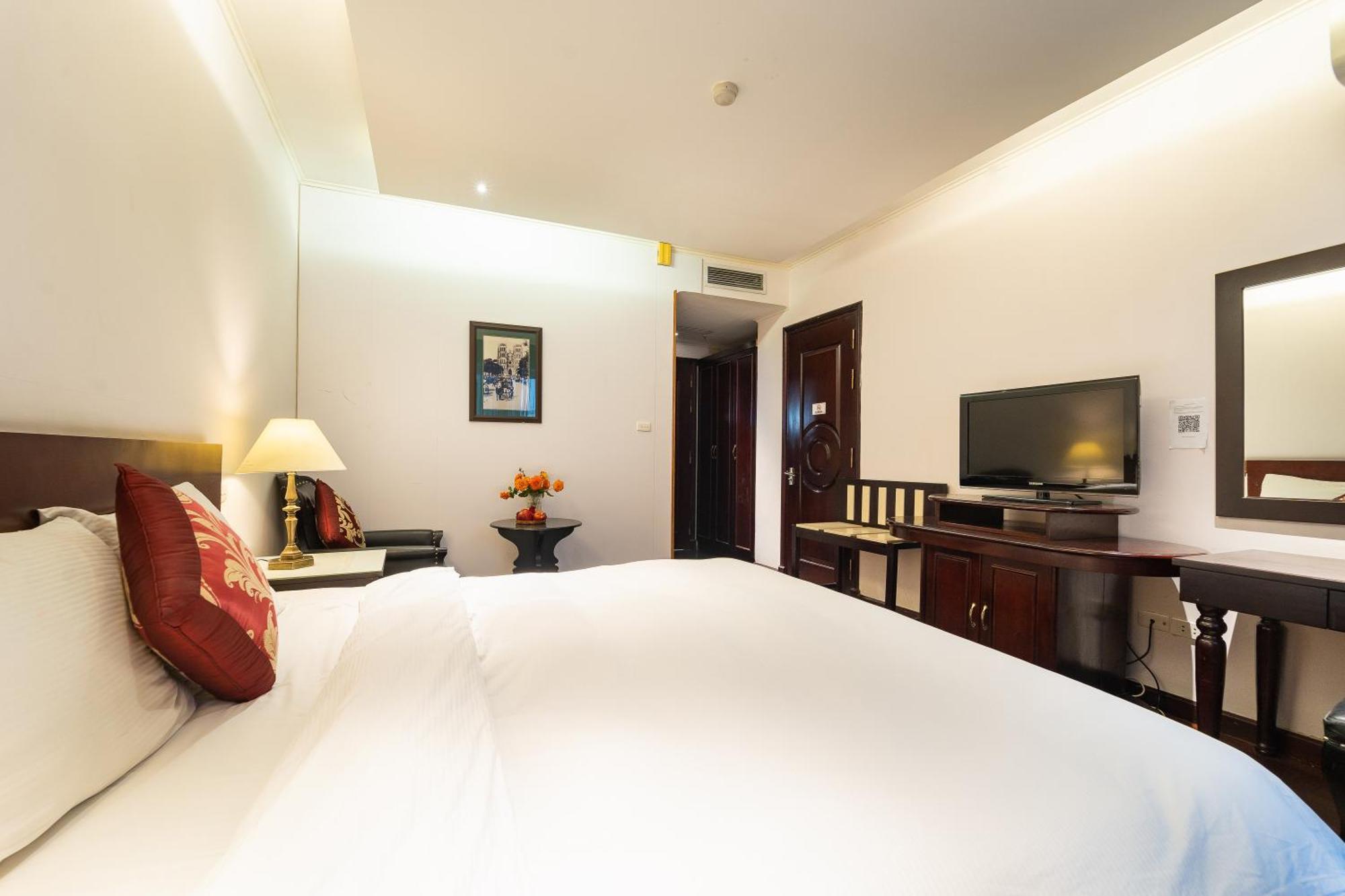 Ha Noi Memory And