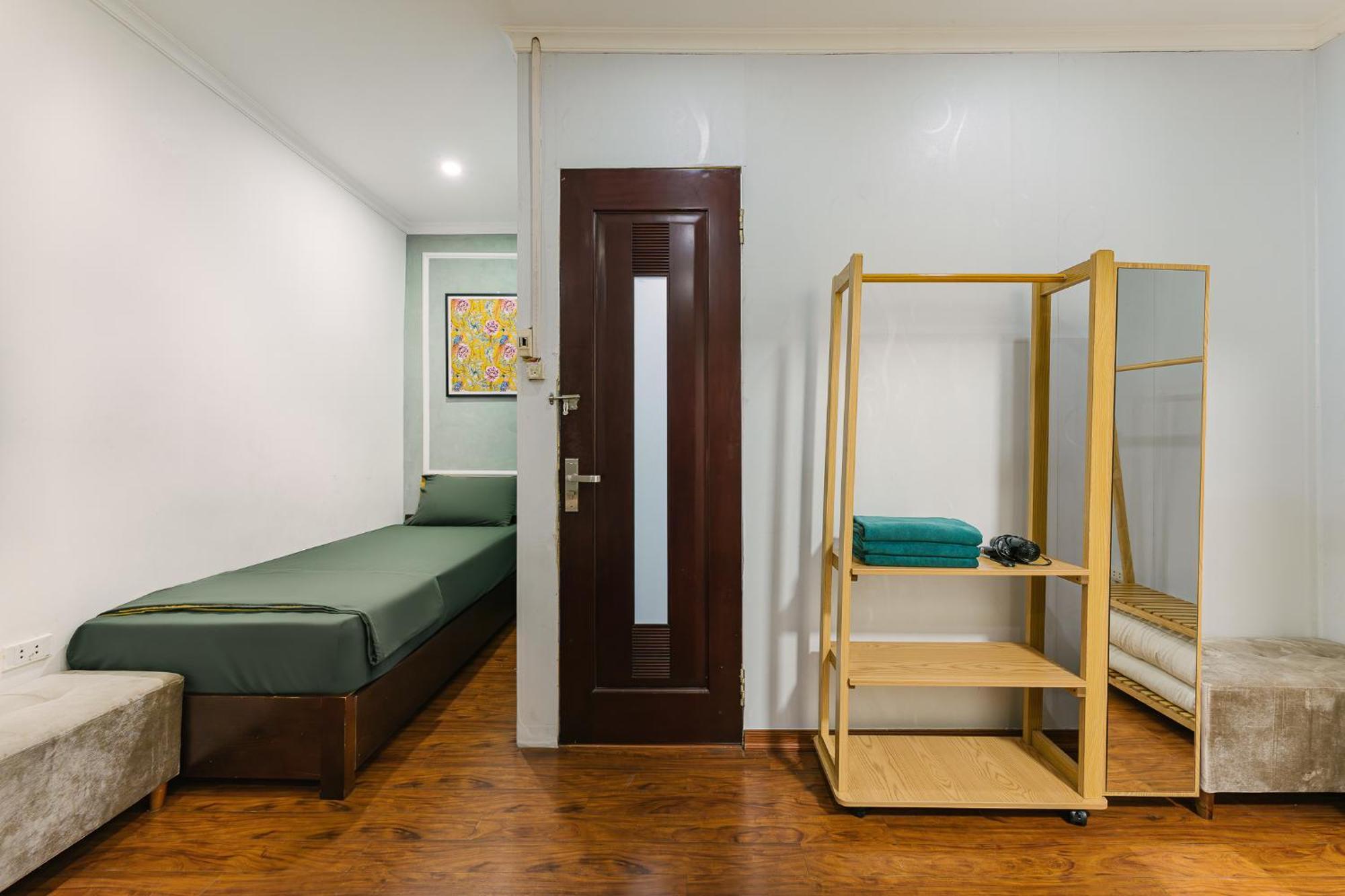 Hospedagem domiciliar Drumie - 50m To Hoan Kiem
