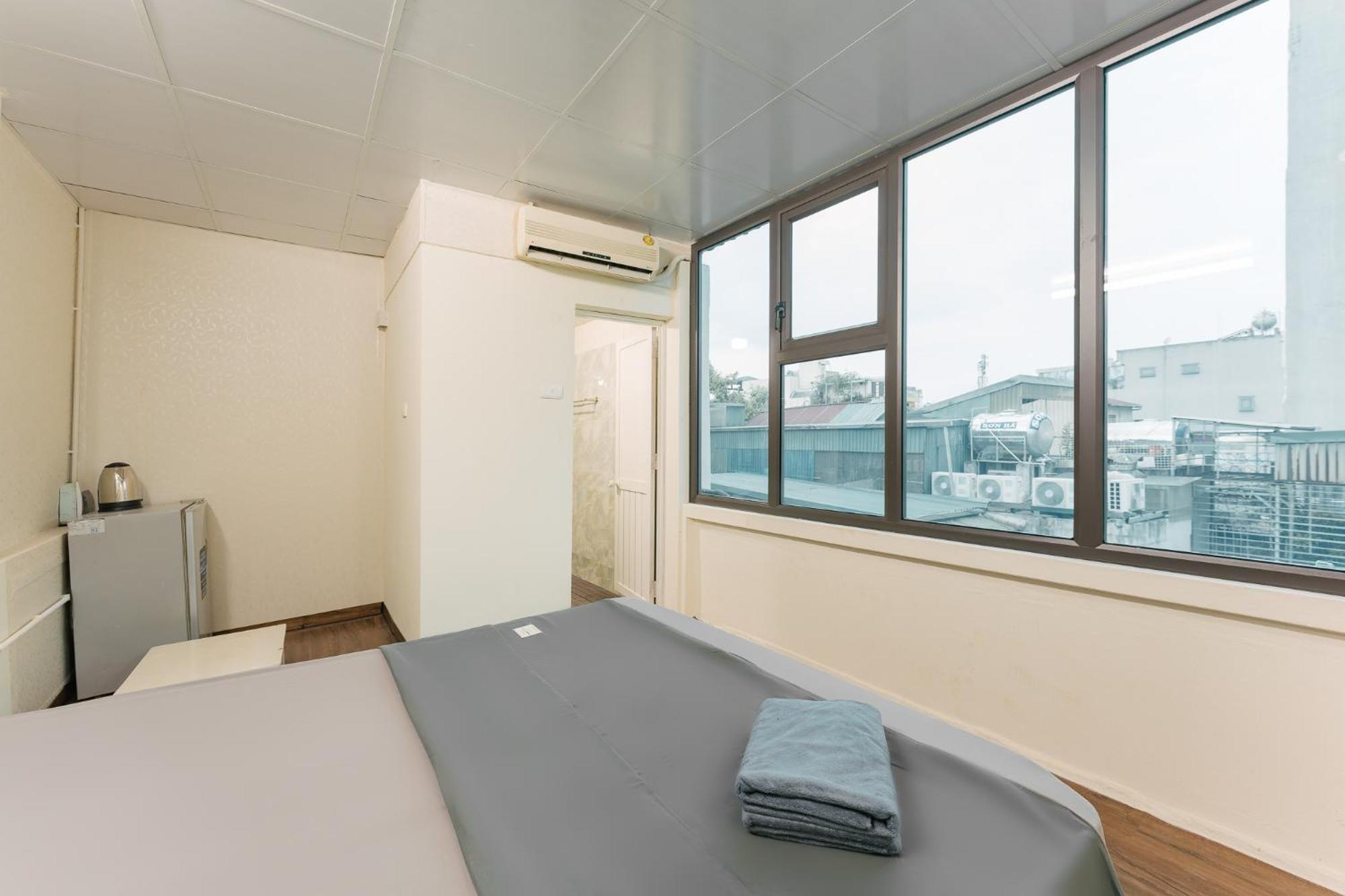 Hospedagem domiciliar Drumie - 50m To Hoan Kiem