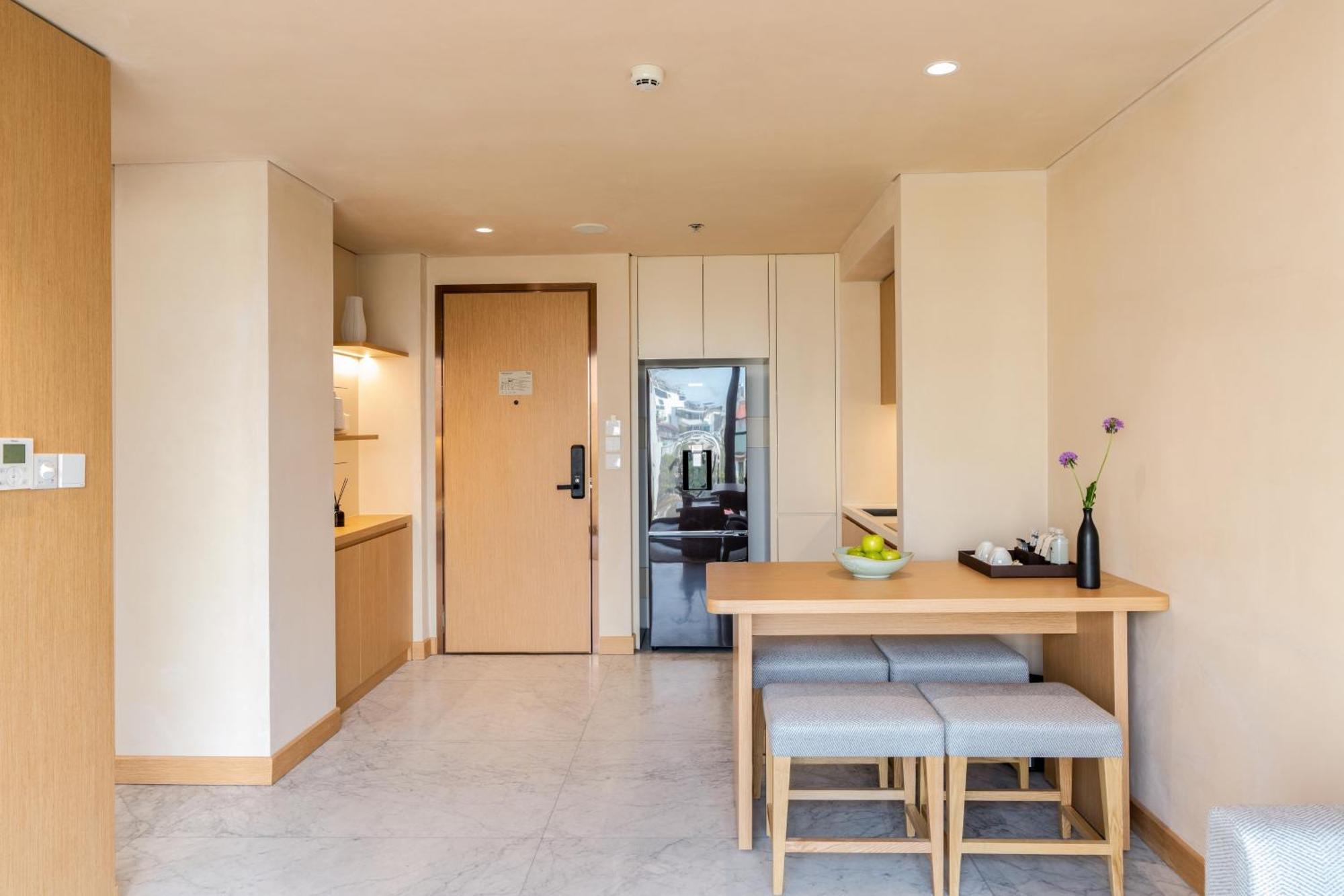 The Five Lilas Aparthotel *