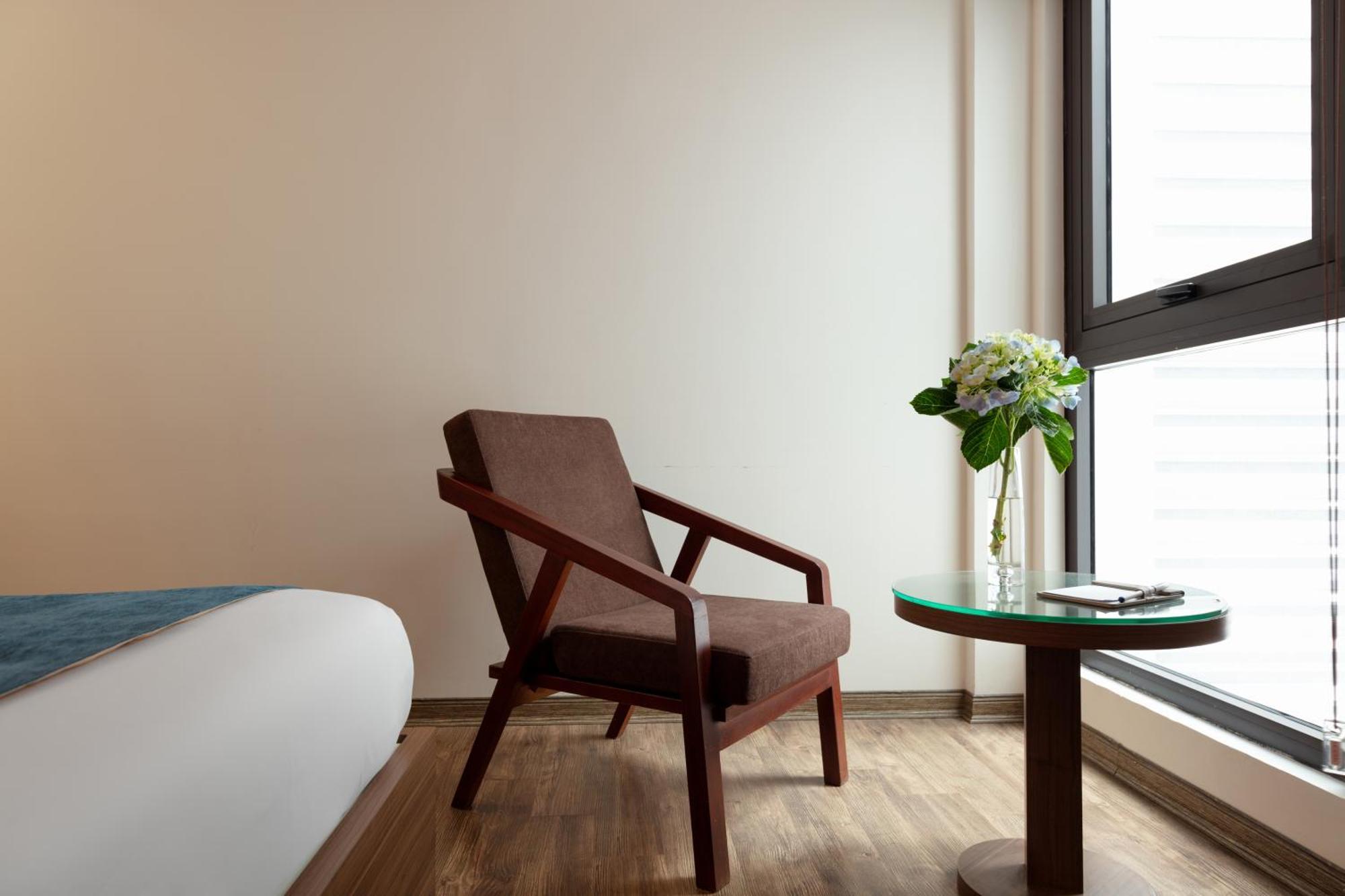 La Batisse 3* Hanoi