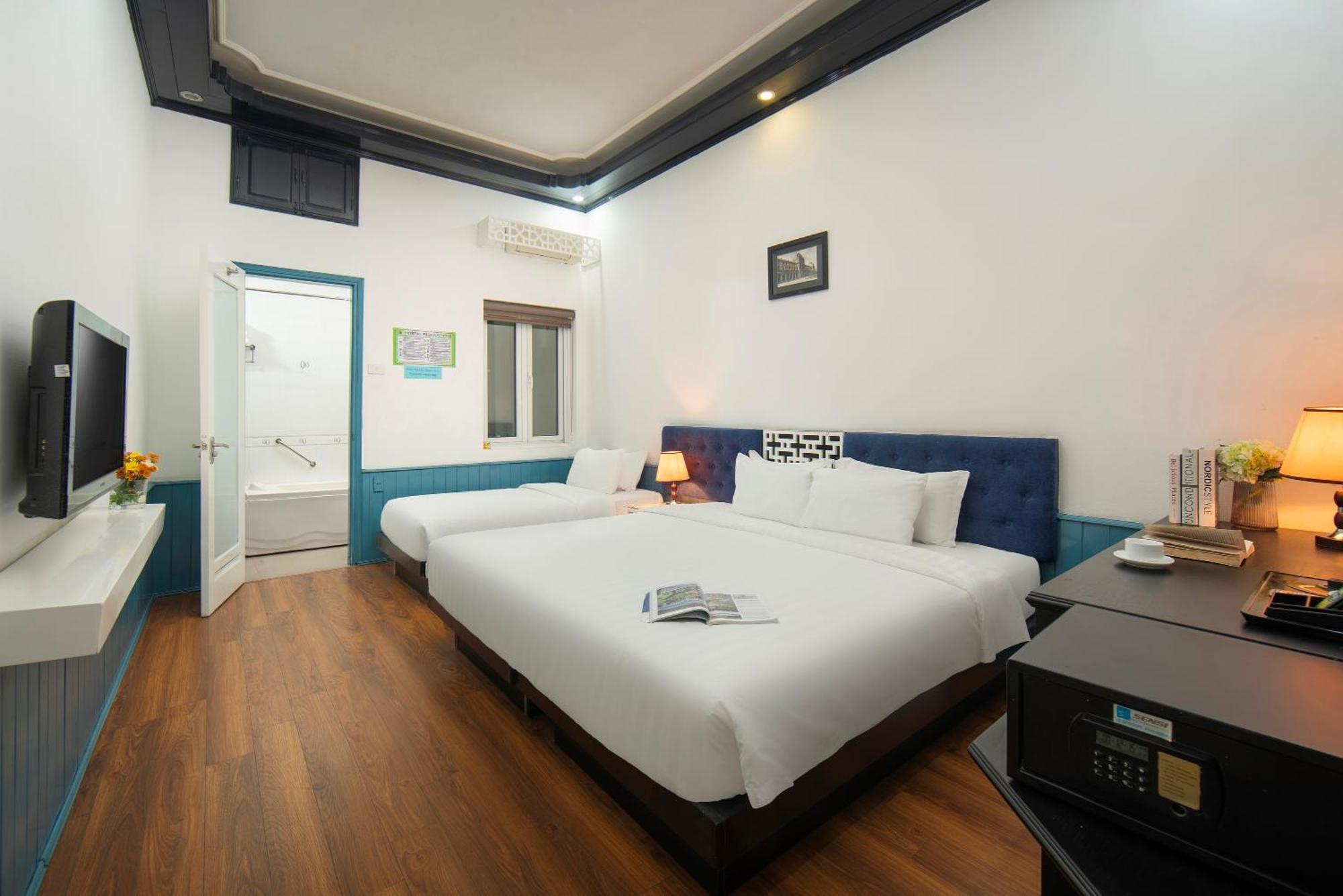 Hotel Solo