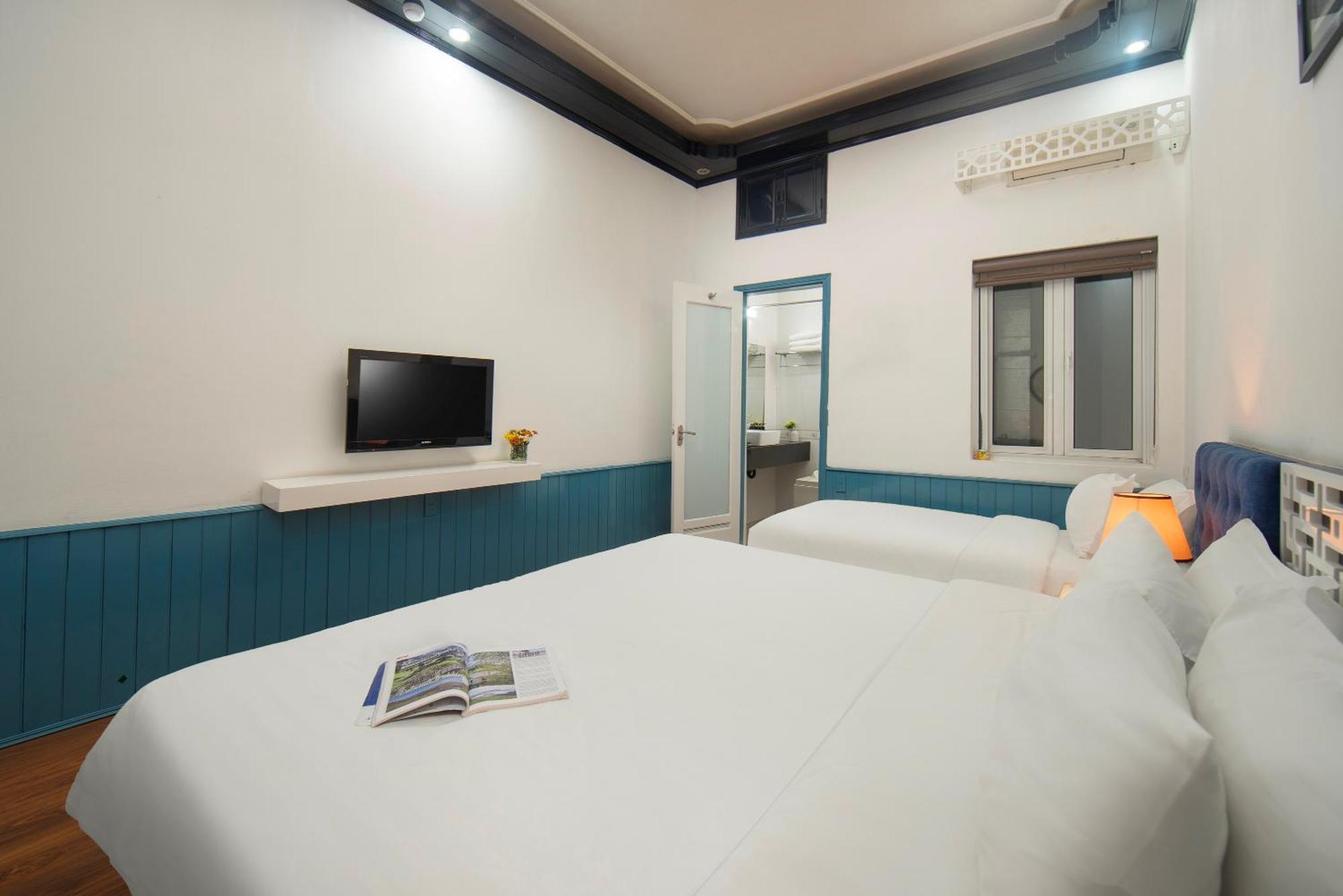 Hotel Solo