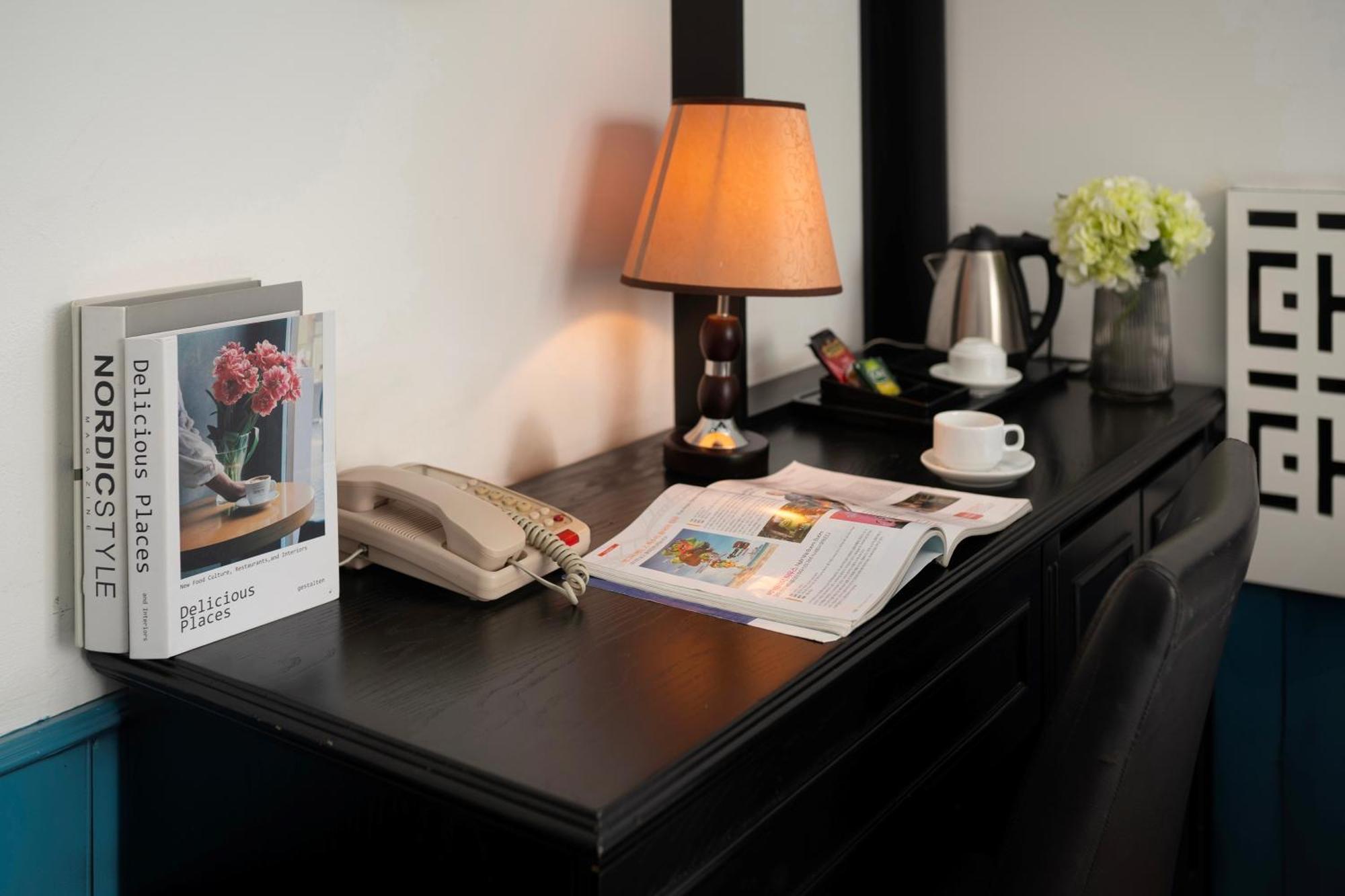 Hotel Solo 3*