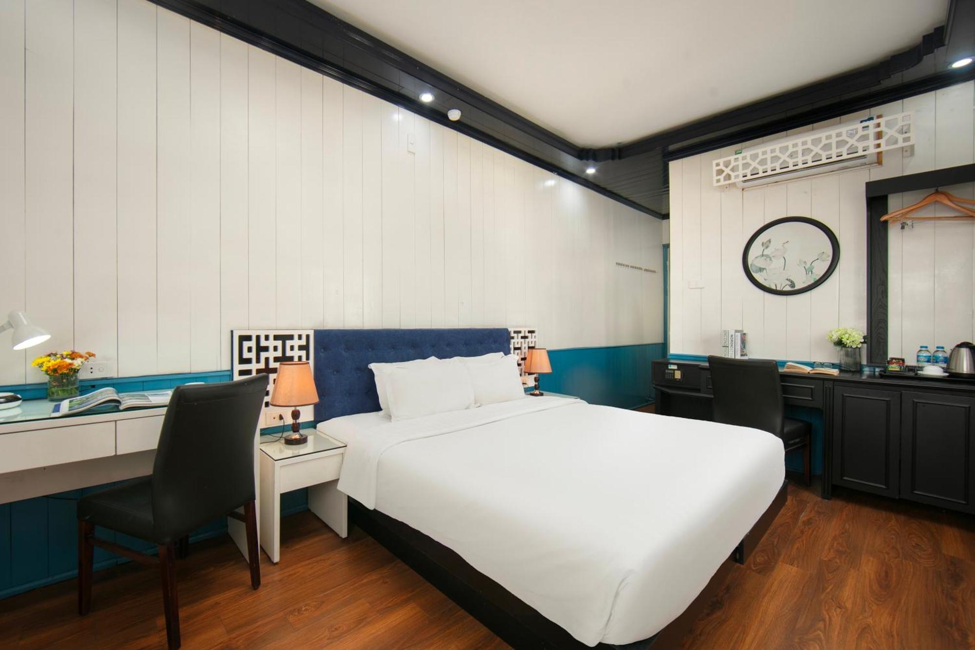 Hotel Solo