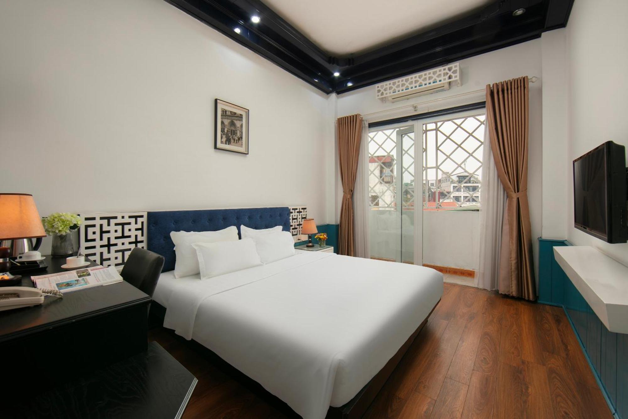 Solo Hotel Hanoi