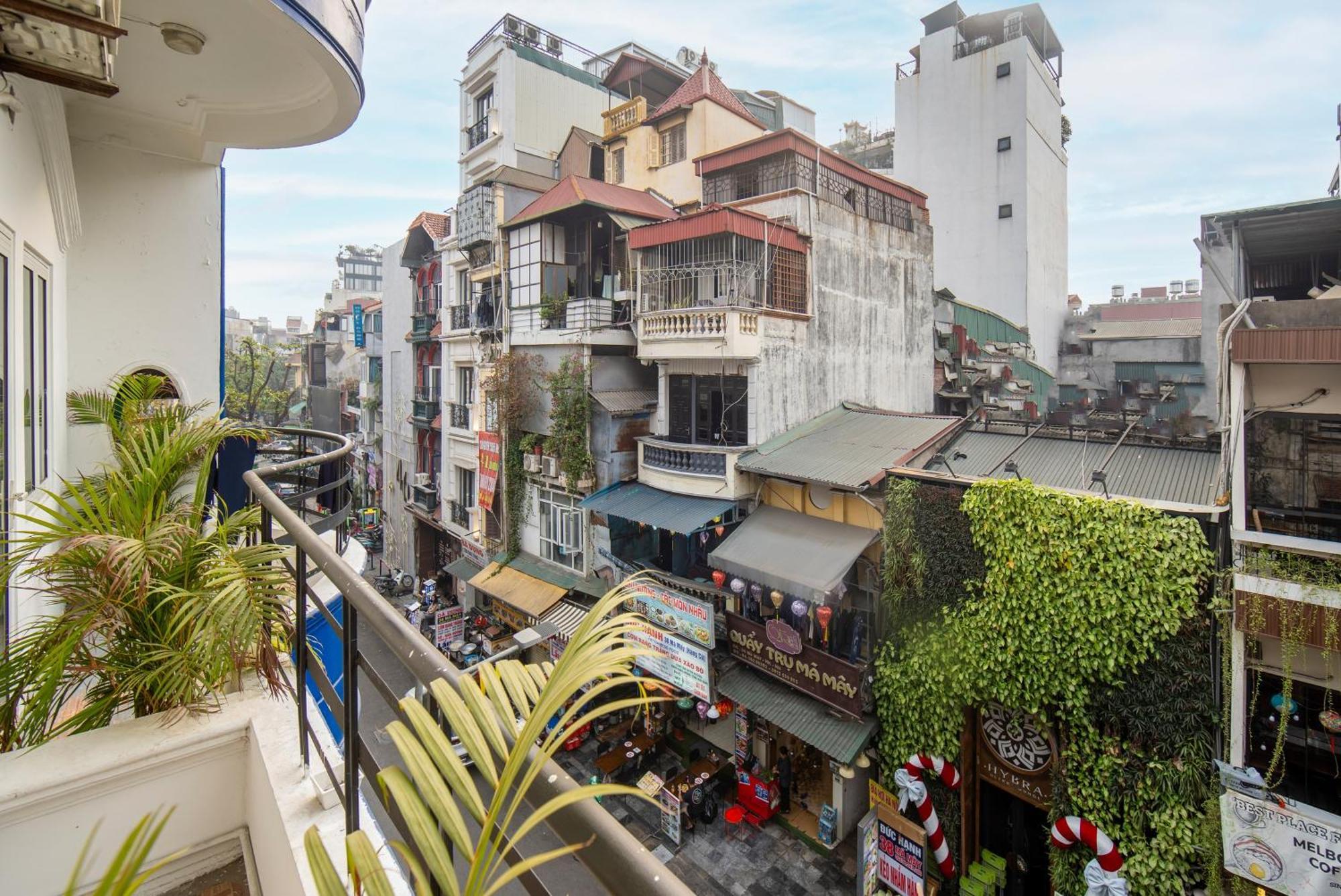 Solo 3* Hanoi