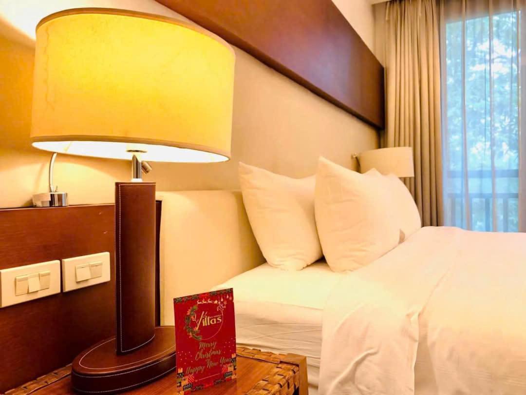 Hotel Ncc Garden Villas - Ncc Hotel