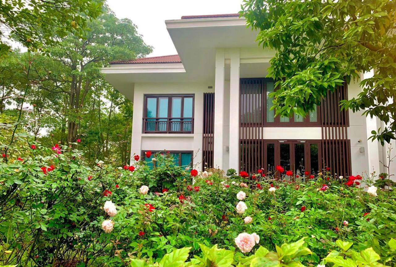 Hotel Ncc Garden Villas - Ncc Hotel
